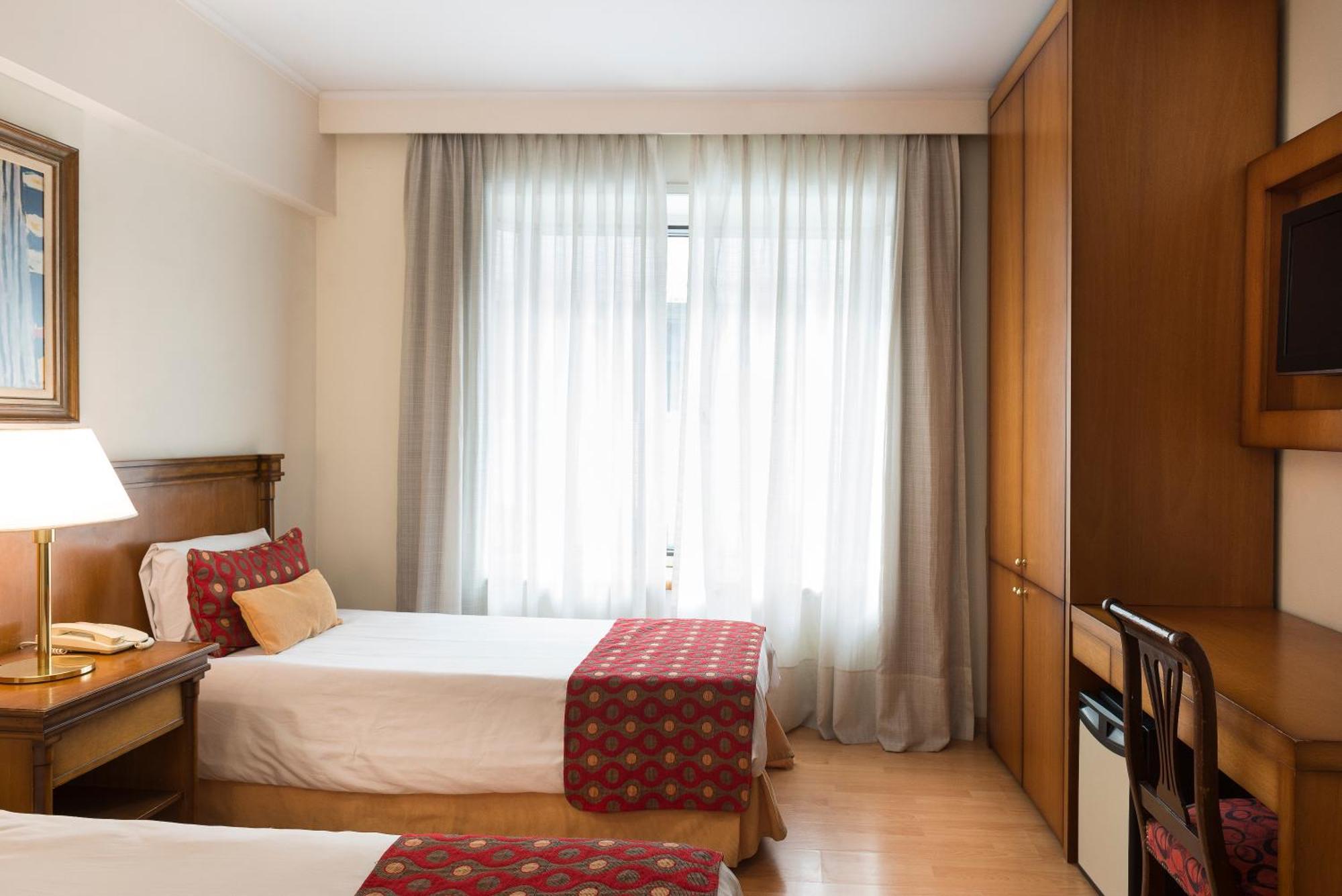 Imperial Park Hotel 3*