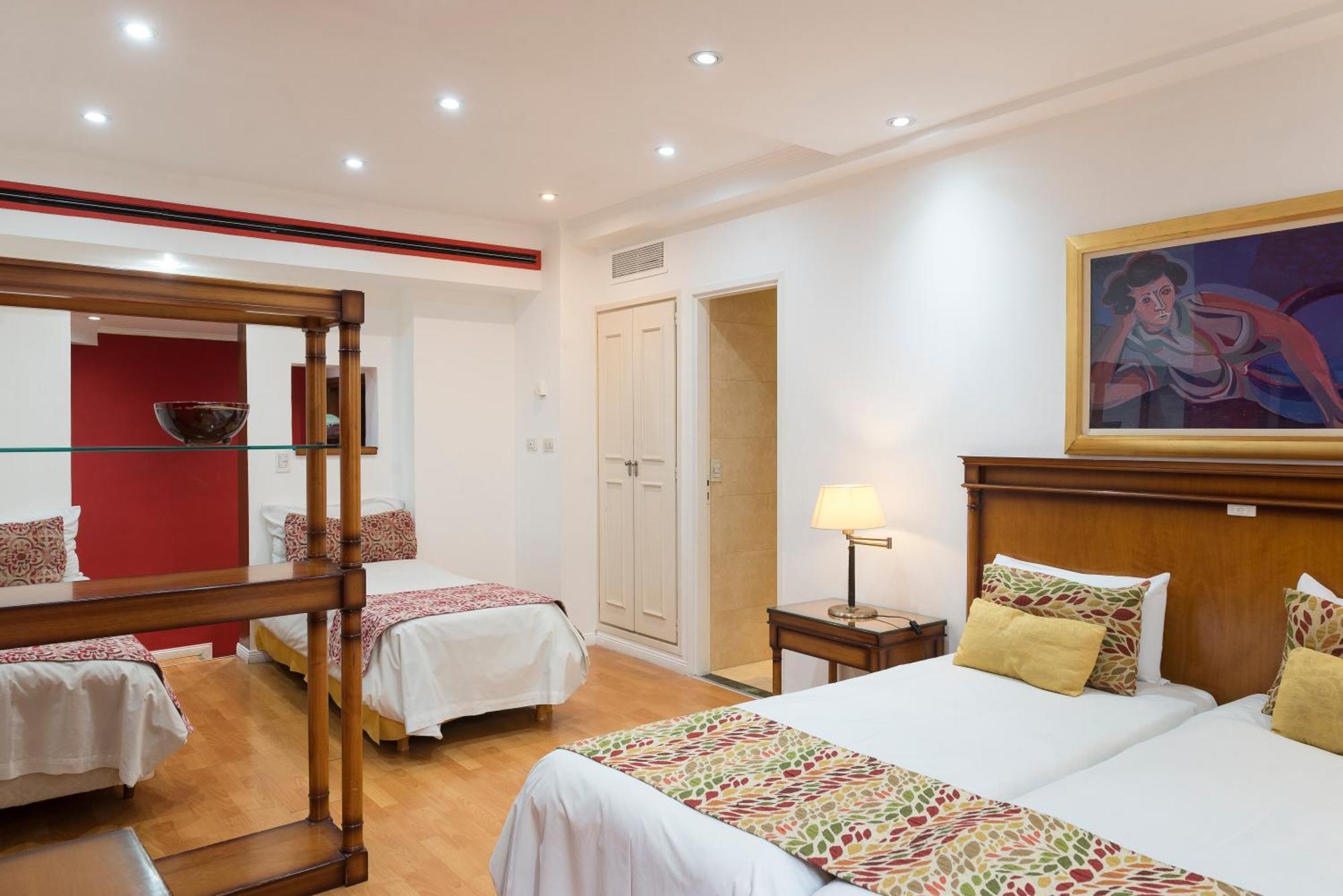 Hotel Imperial Park