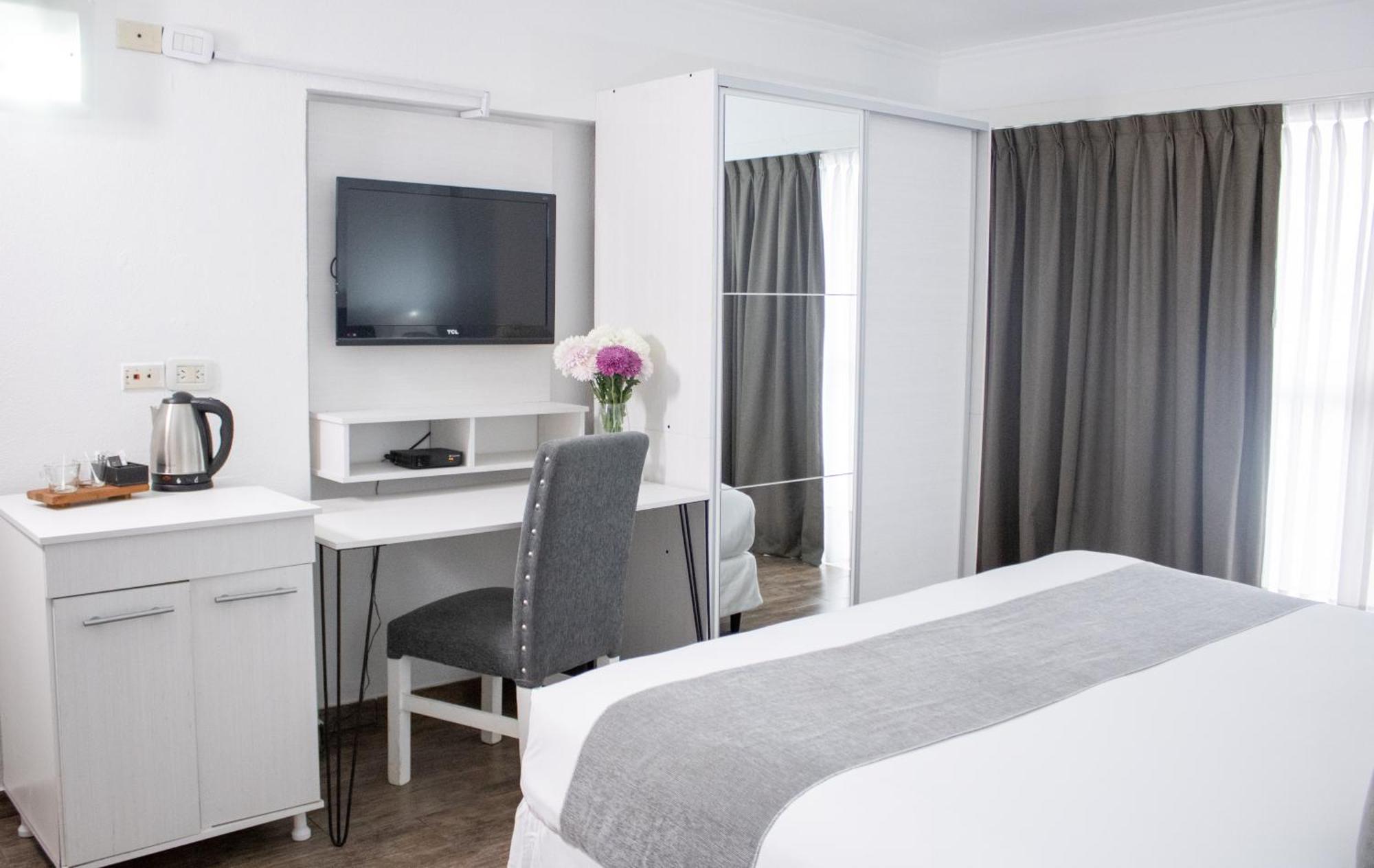 Hotel Ker Recoleta Buenos Aires