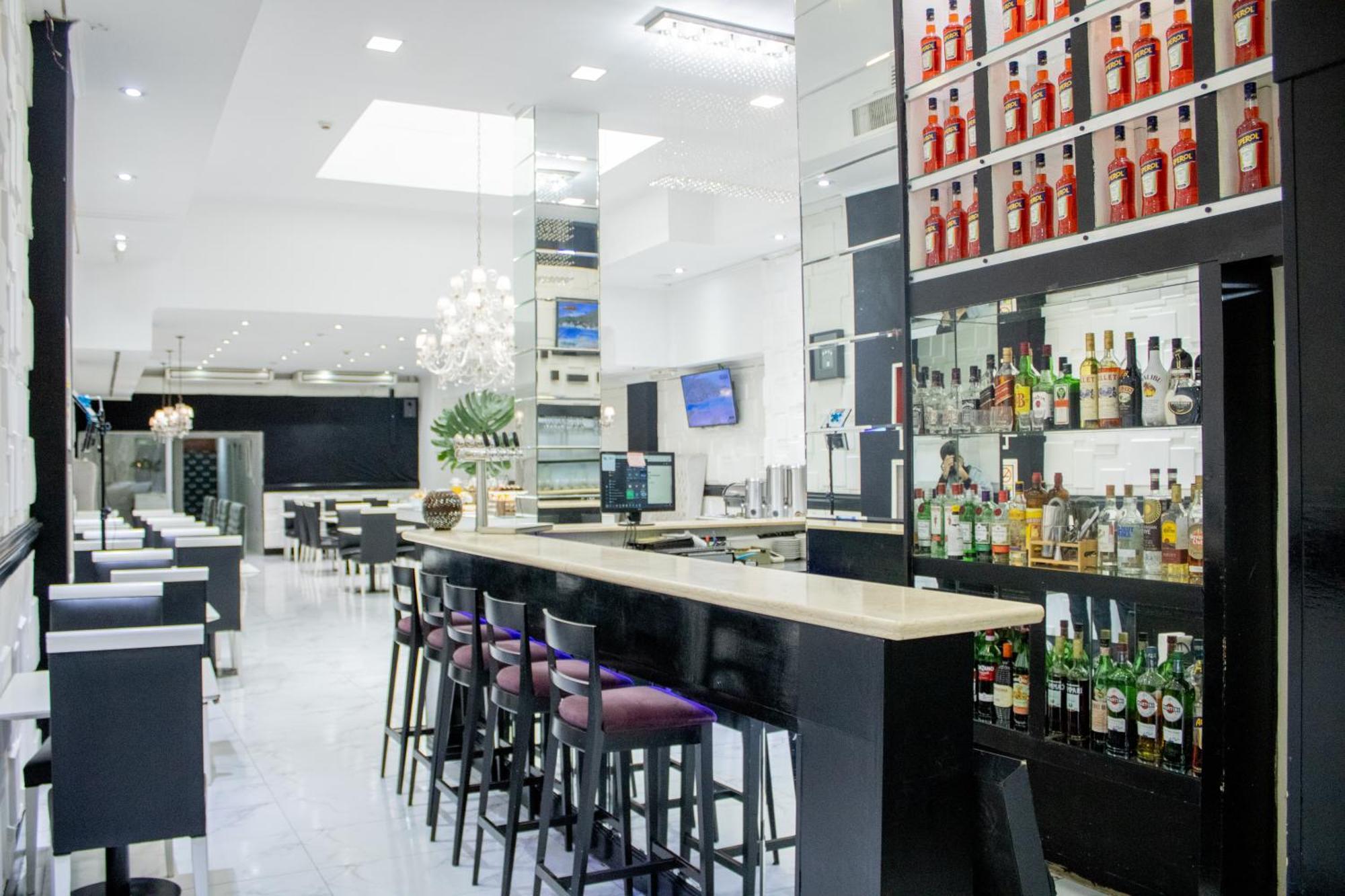 Hotel Ker Recoleta 4*