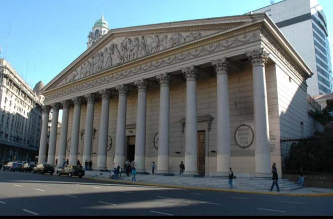 Recoleta * Buenos Aires