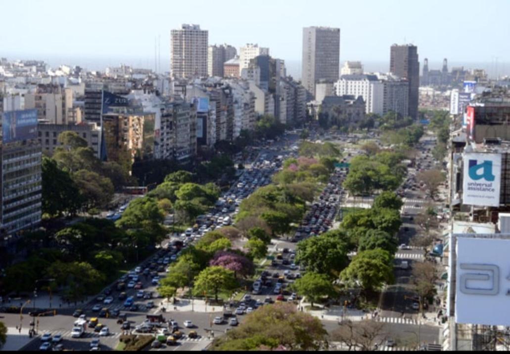 Recoleta *