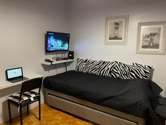 Ruffus's Apple Baires Apartment Buenos Aires