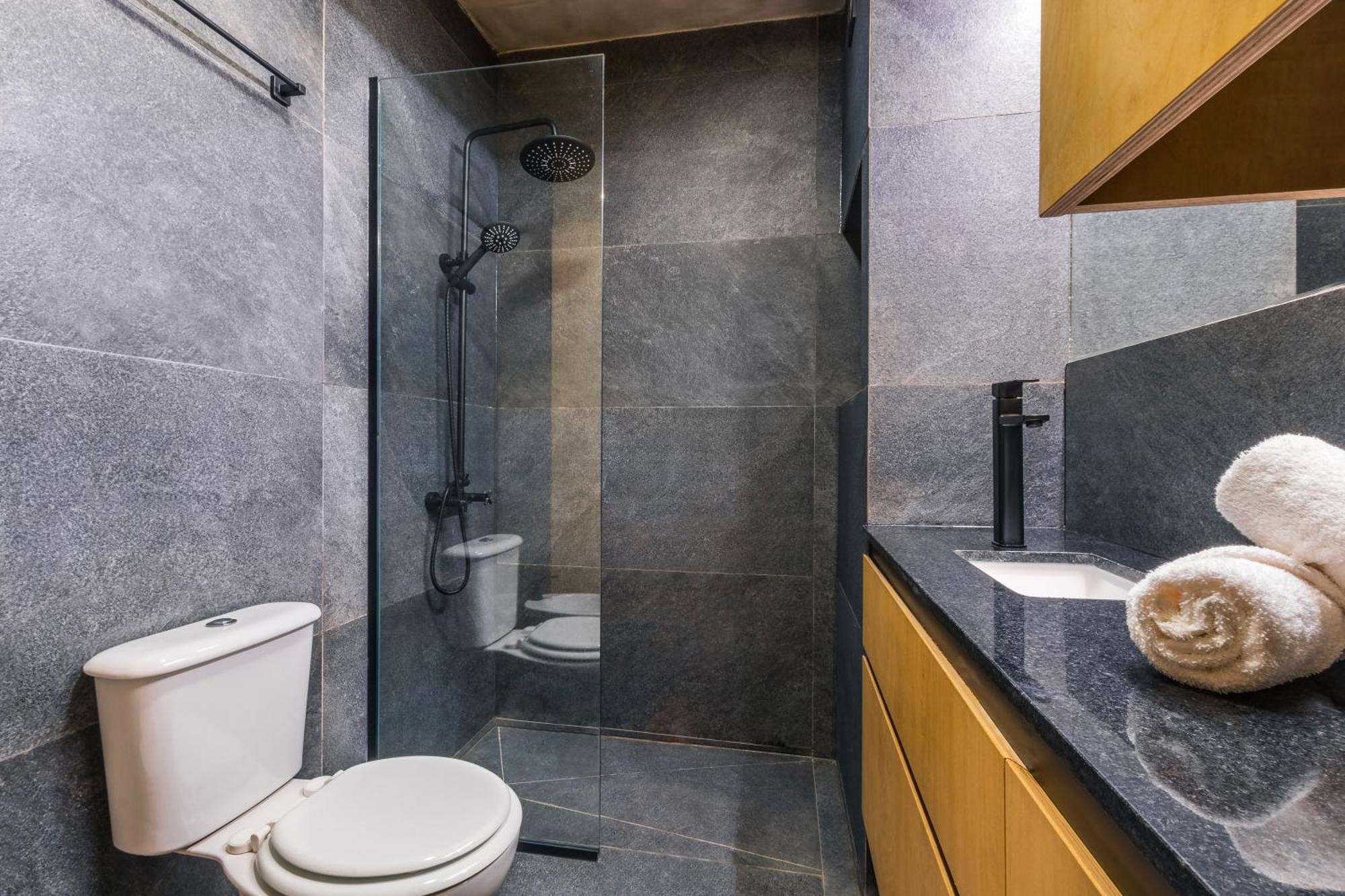Deluxe In Palermo - By Buerentals *