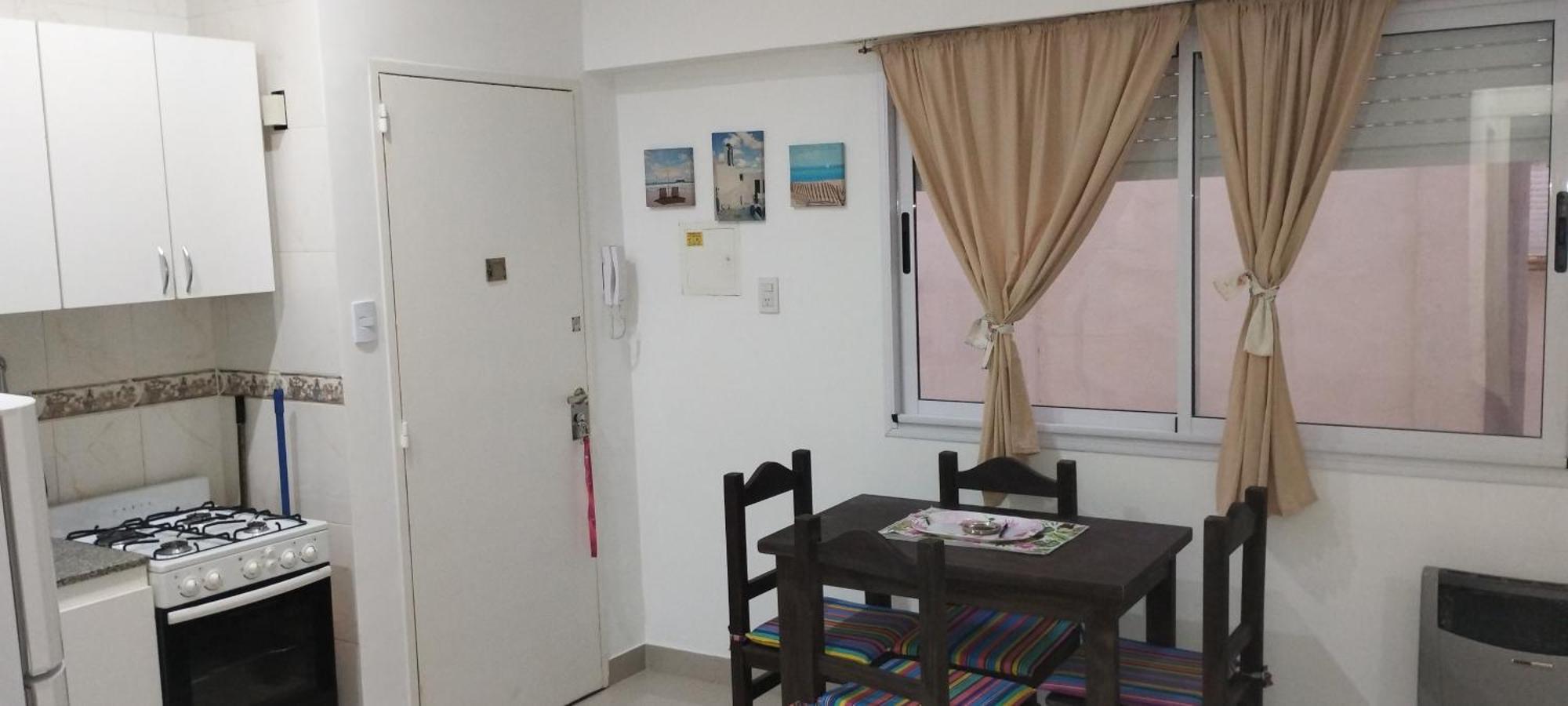 Apartment Lito Ren Buenos Aires