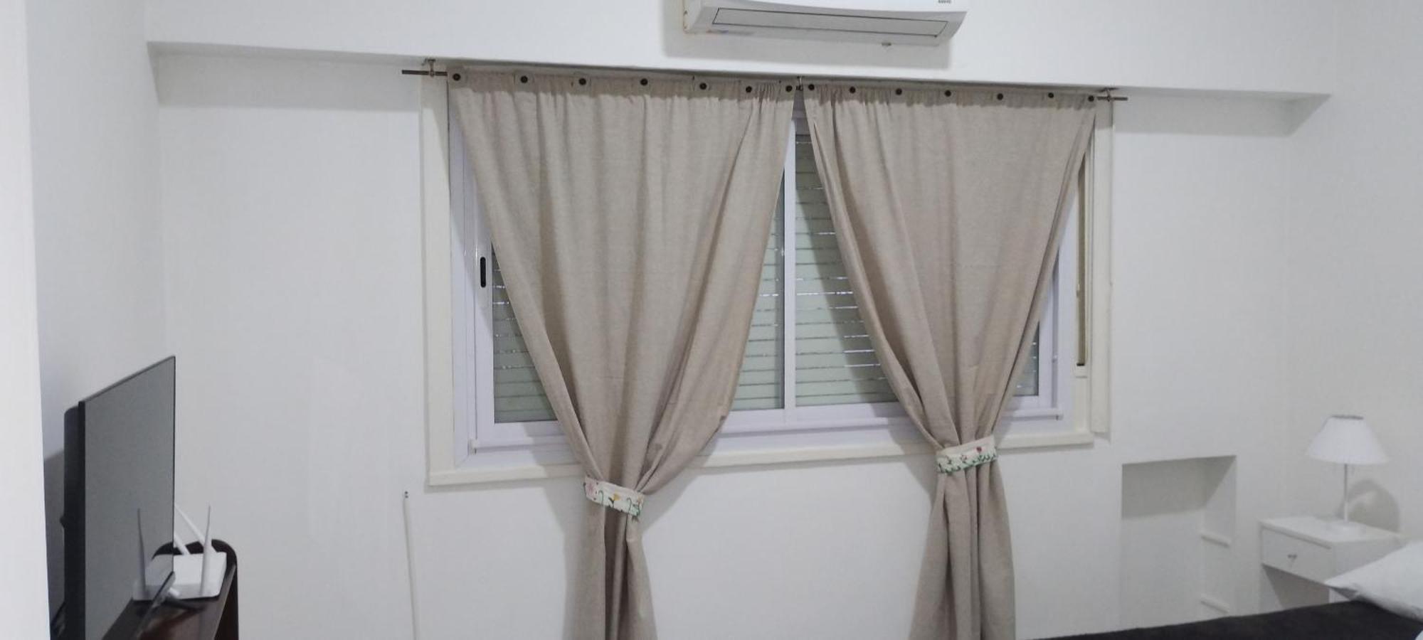 Apartment Lito Ren *
