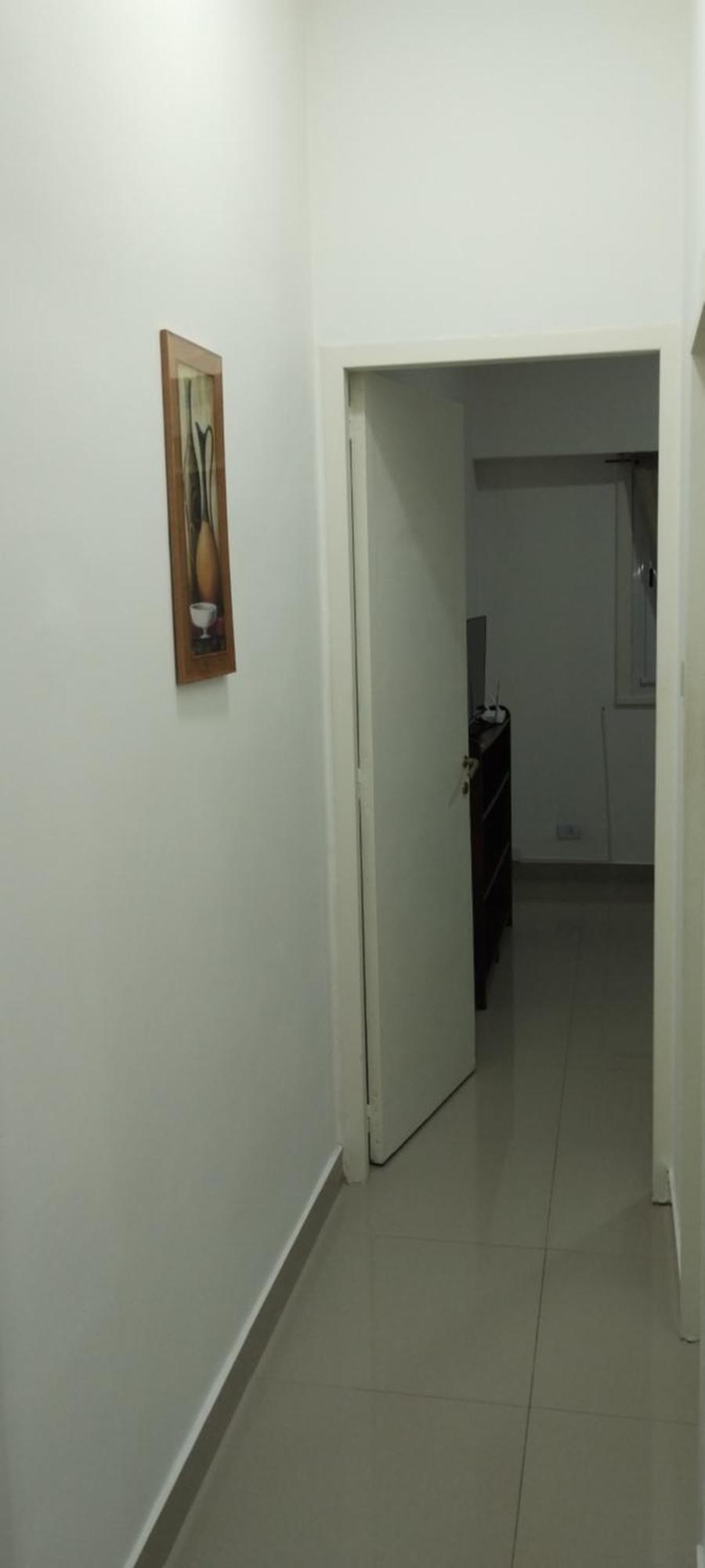 Lito Ren Apartment *