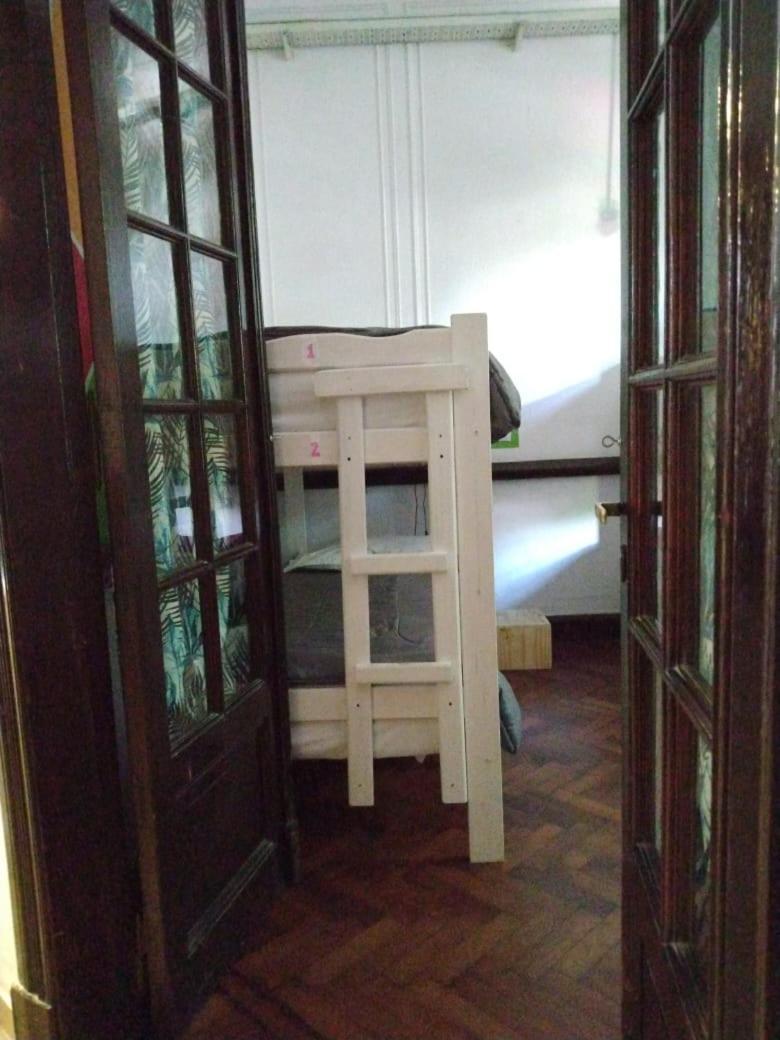 Che Ba San Telmo Hostel