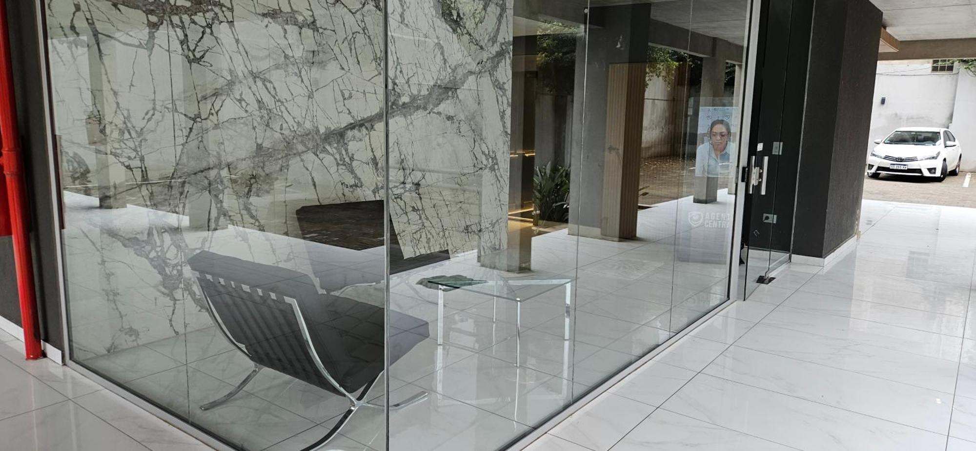 Increible Apartamento En Canitas, Palermo Apartment *