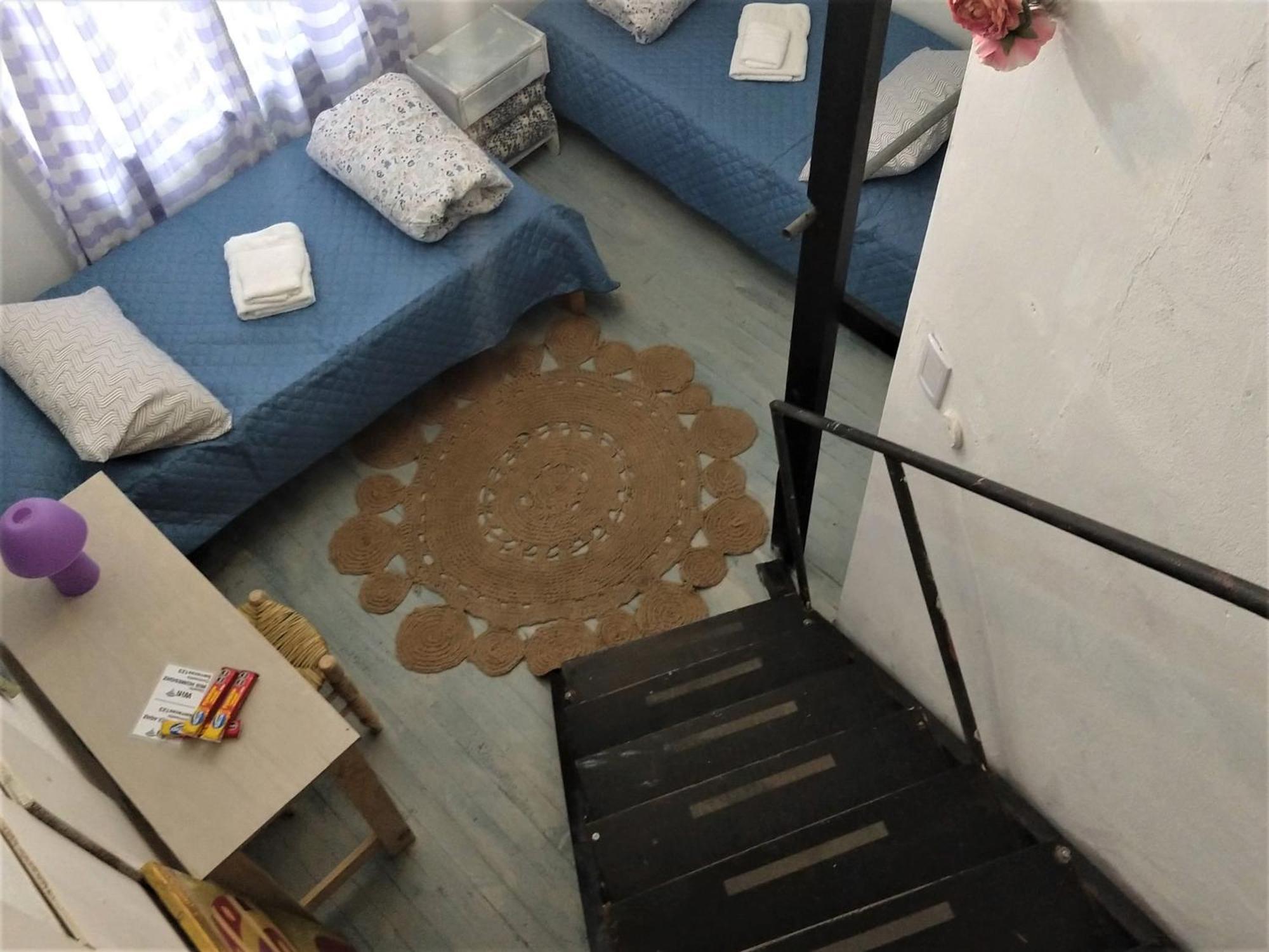 Pinzon P&g Apartment