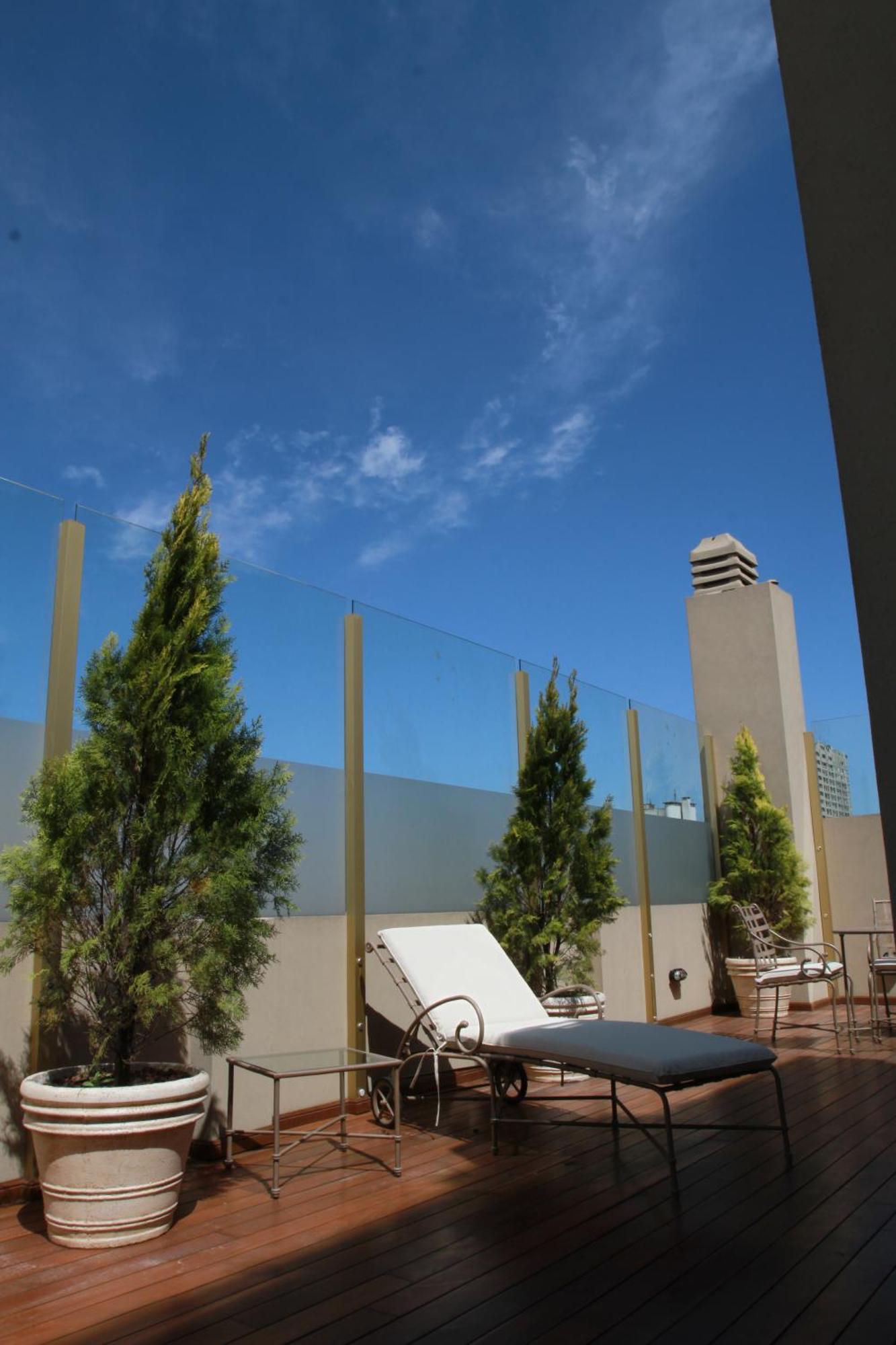 Intersur Recoleta Buenos Aires