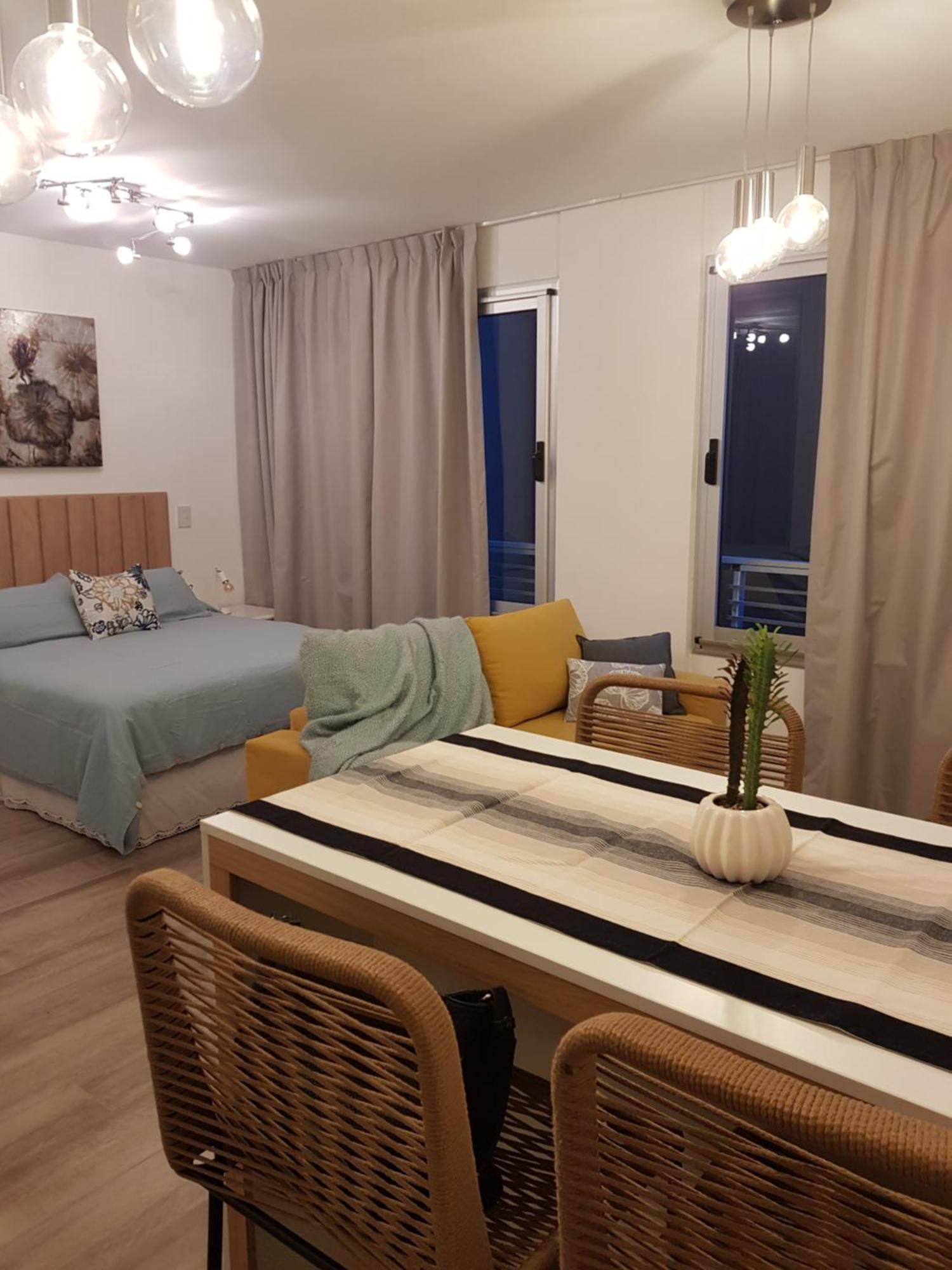 Apartment Godoy House *