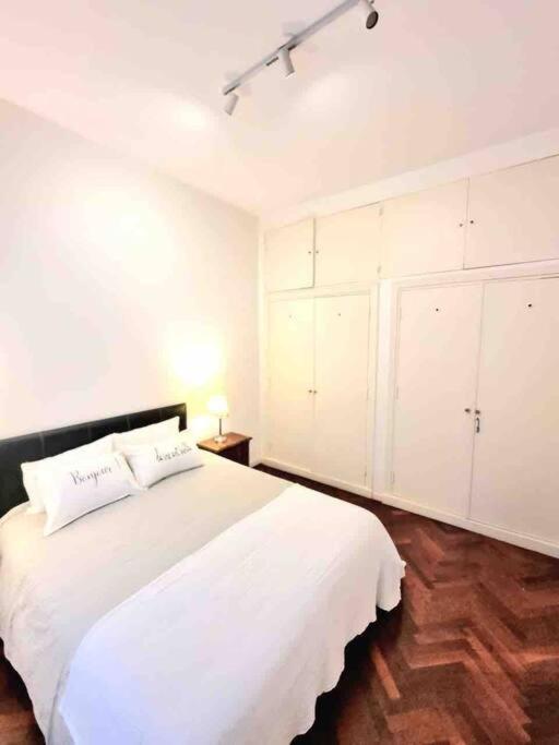 Apartment Barrio Norte Impecable 3 Buenos Aires