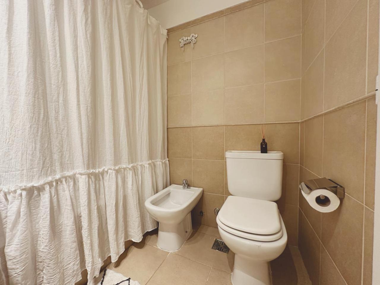 Apartment Refugio Chic En Recoleta Buenos Aires