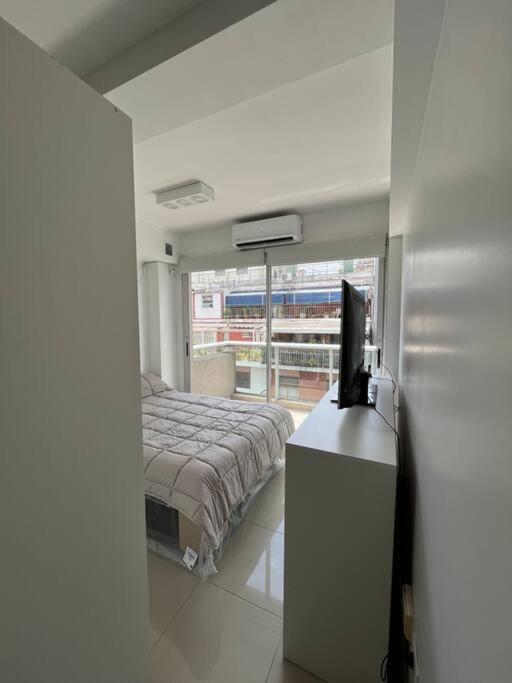 Departamento En Belgrano Apartamento