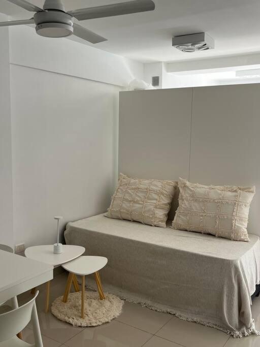 Departamento En Belgrano Apartment Buenos Aires