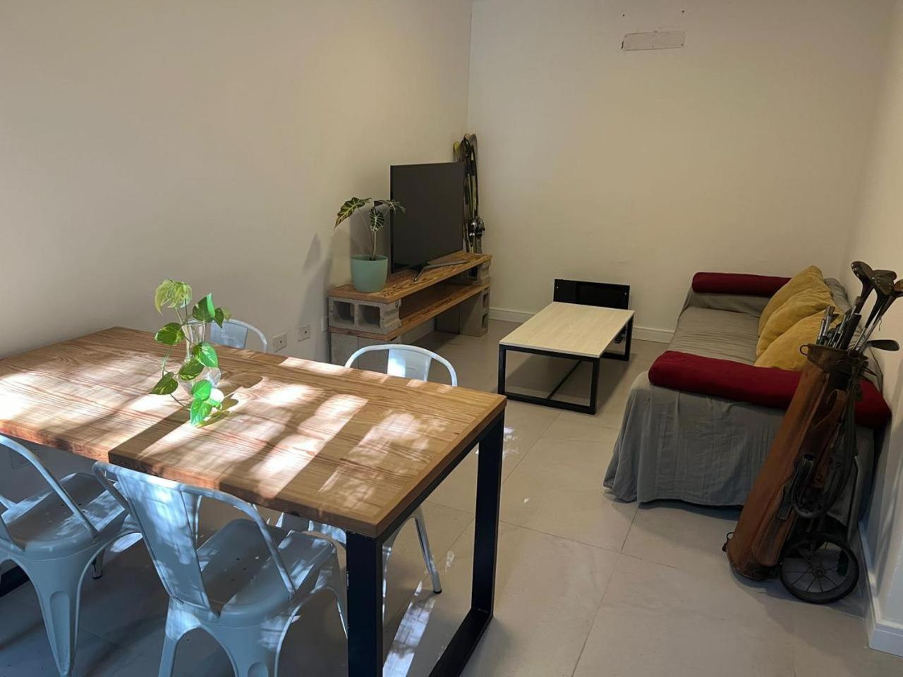 Heritage House - Palermo Soho Aparts Soler Buenos Aires