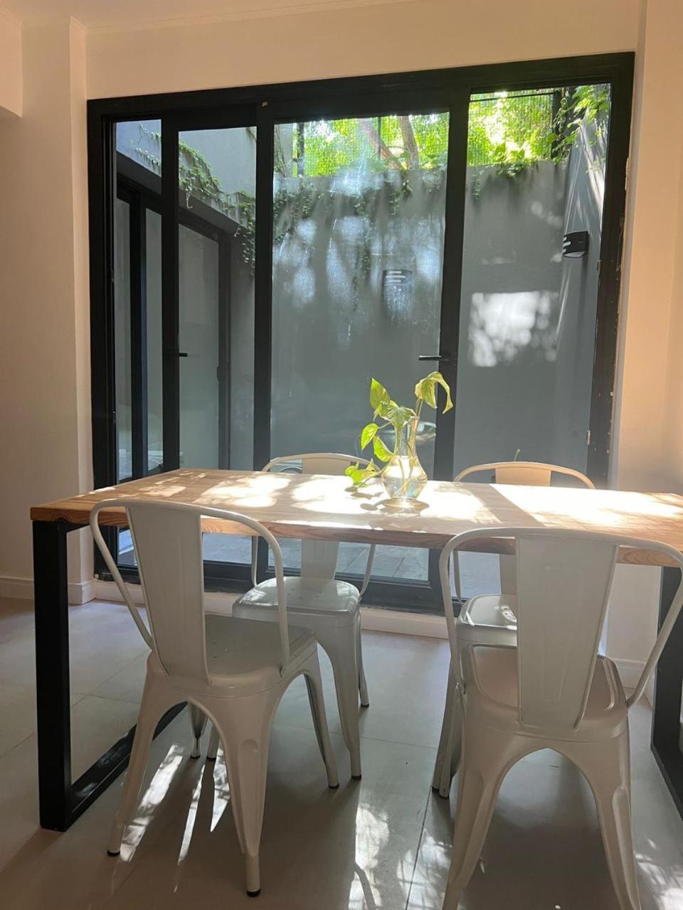 Heritage House - Palermo Soho Aparts Soler * Buenos Aires