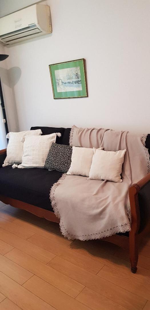 Apartment Austria Recoleta