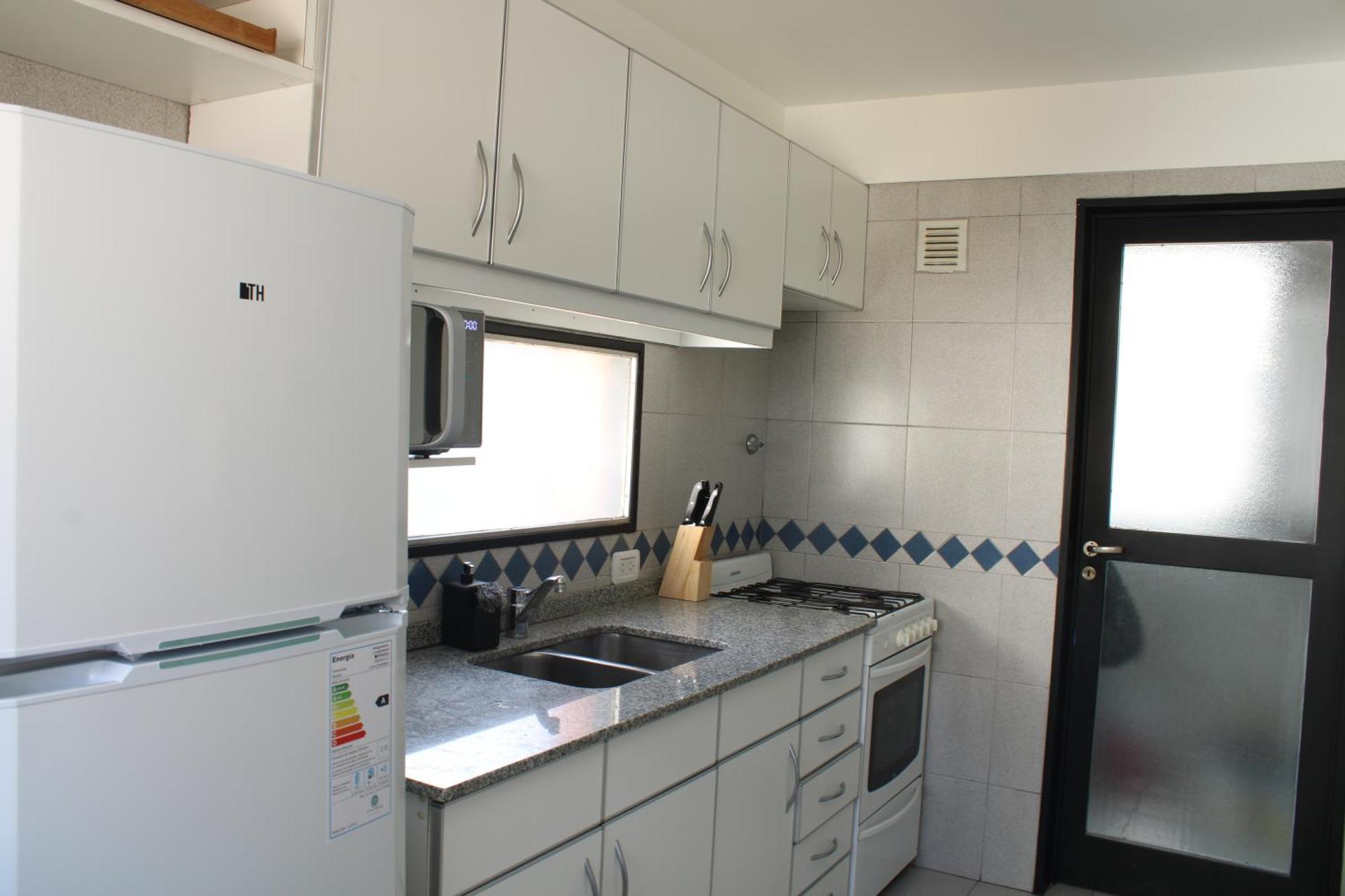 Apartment Moderno Y Luminoso Dpto 2 Amb
