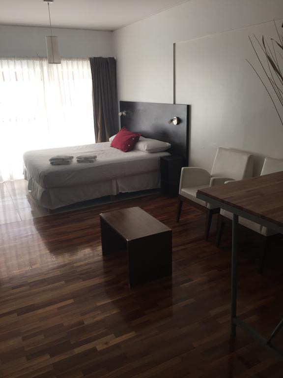 El Candil De San Telmo Aparthotel 3*