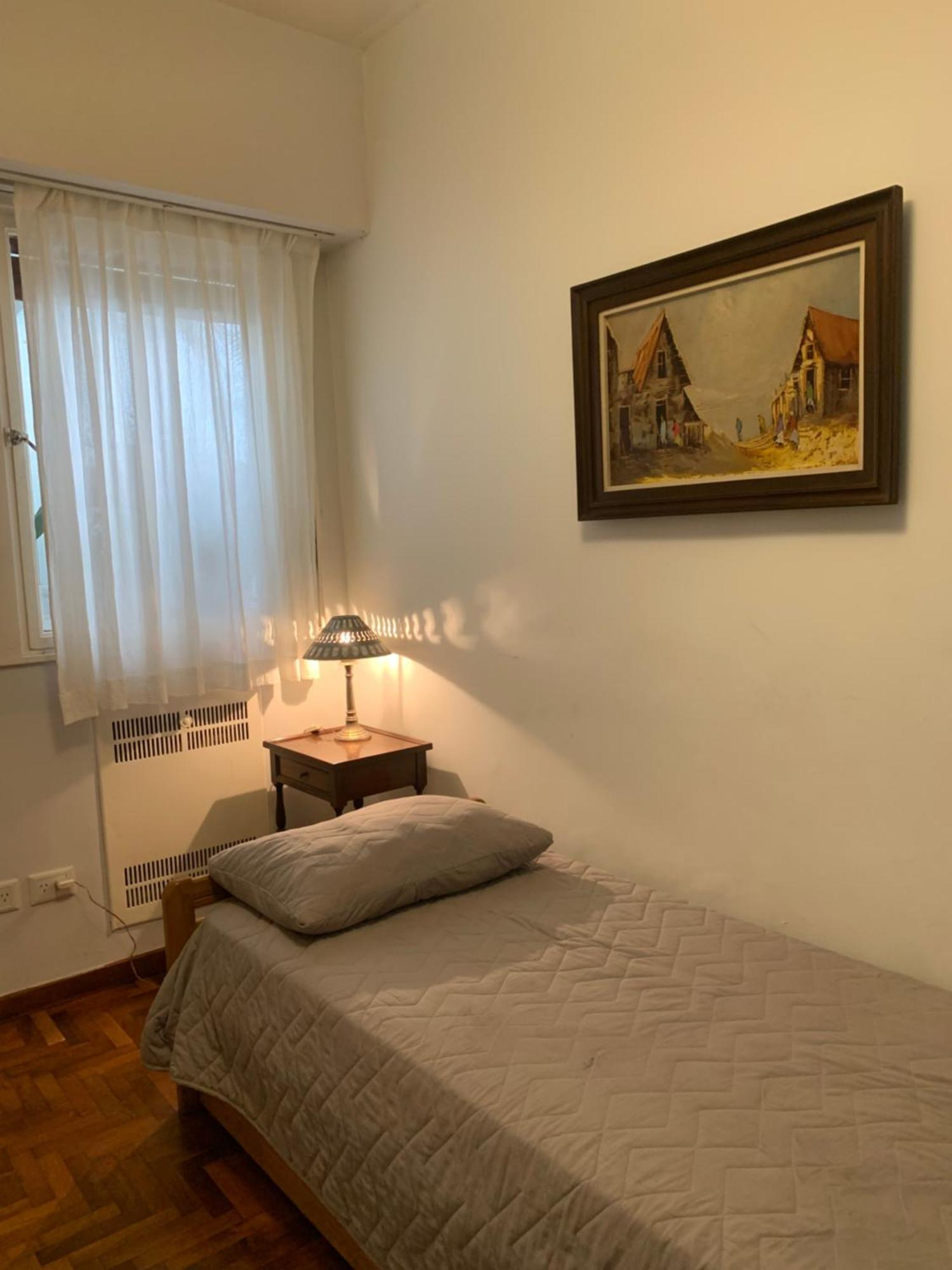 Departamento En Palermo Canitas Polo *
