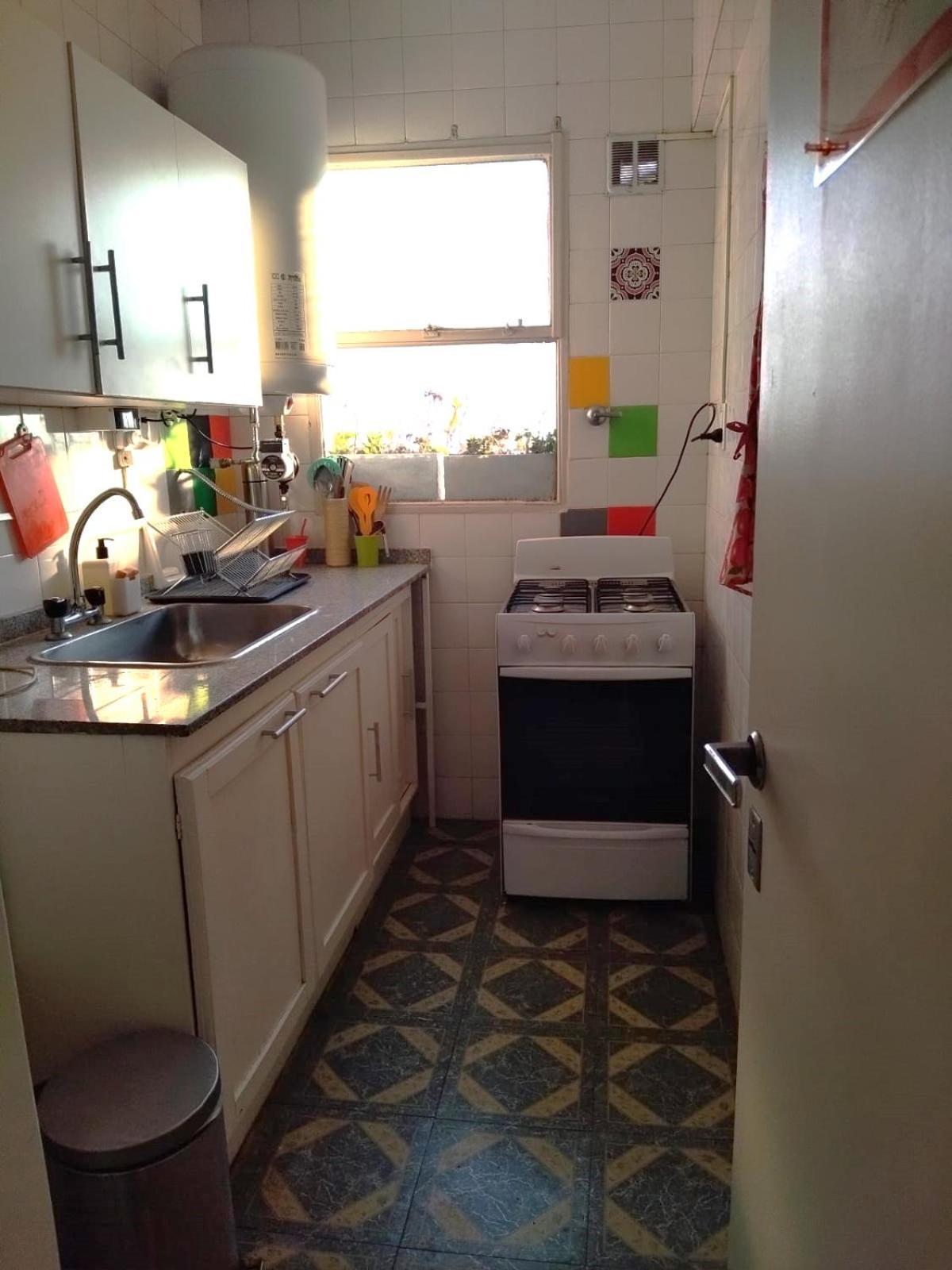 Floresta, Comodo Departamento En Caba Apartment Buenos Aires