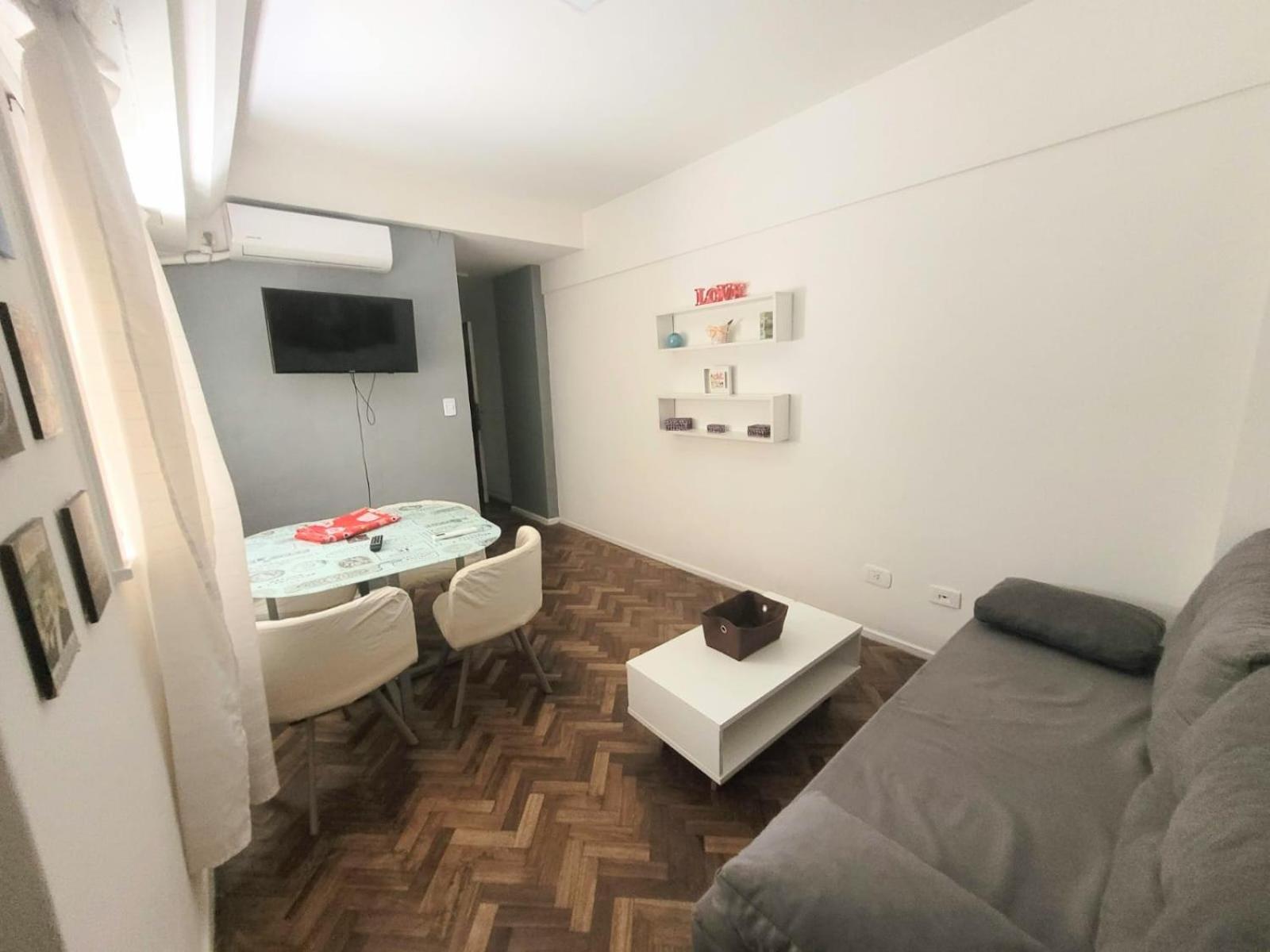 Departamento De Heras Apartment Buenos Aires