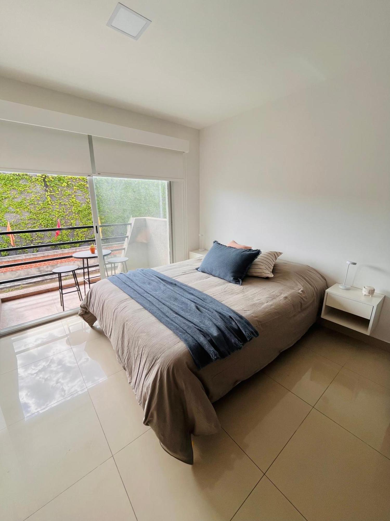 Apartamento Hermoso Departamento En El Corazon De San Telmo Buenos Aires