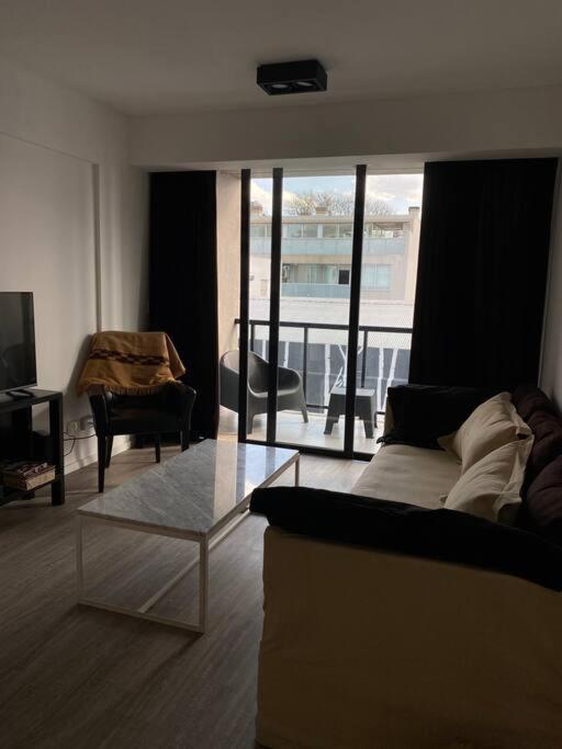 Apartment Departamento Nunez