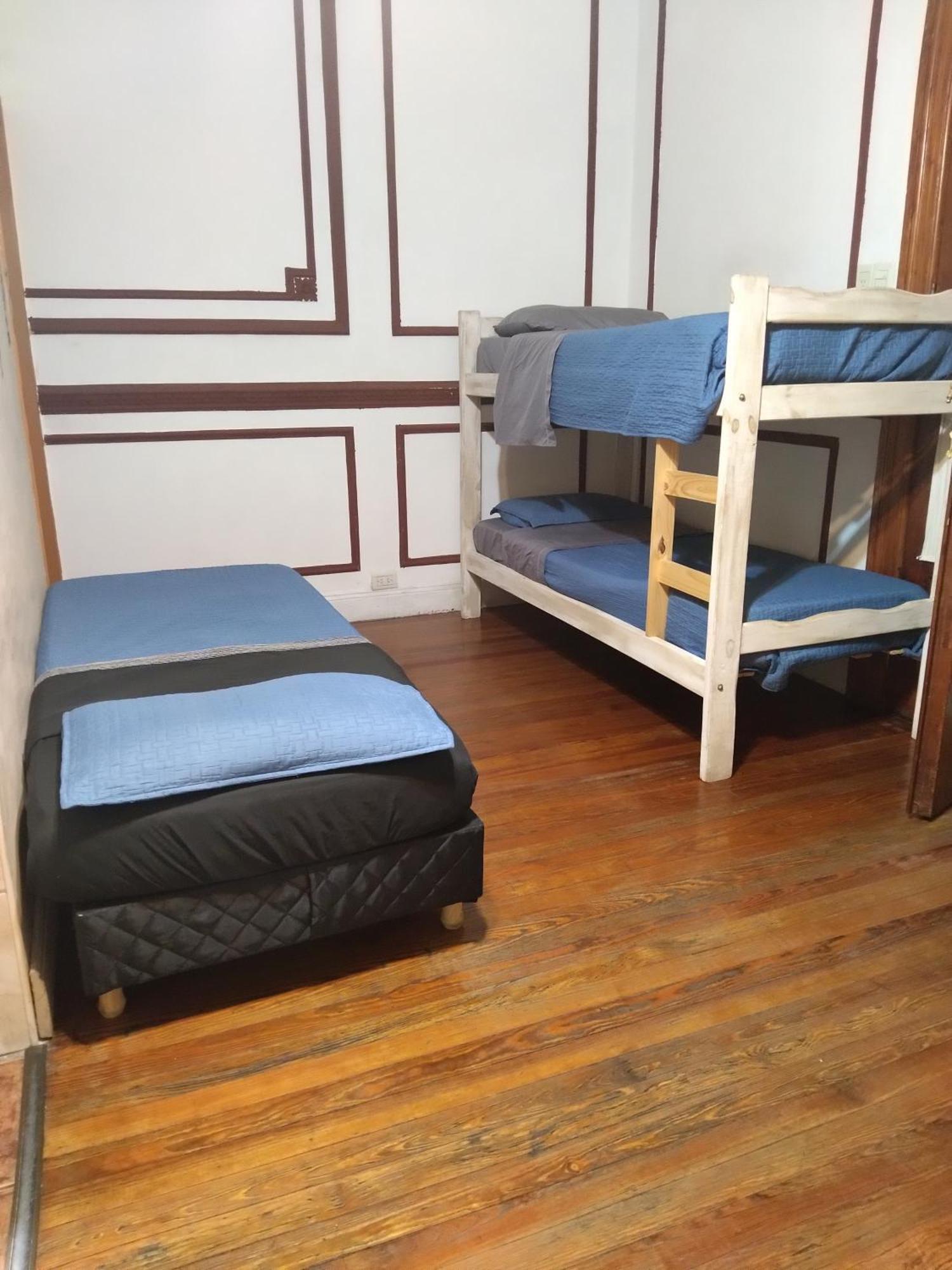 Hostel Dante Y Compania Buenos Aires
