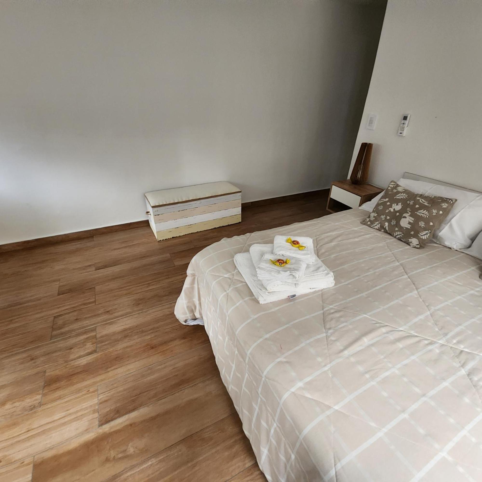 Apartamento Downtown I *