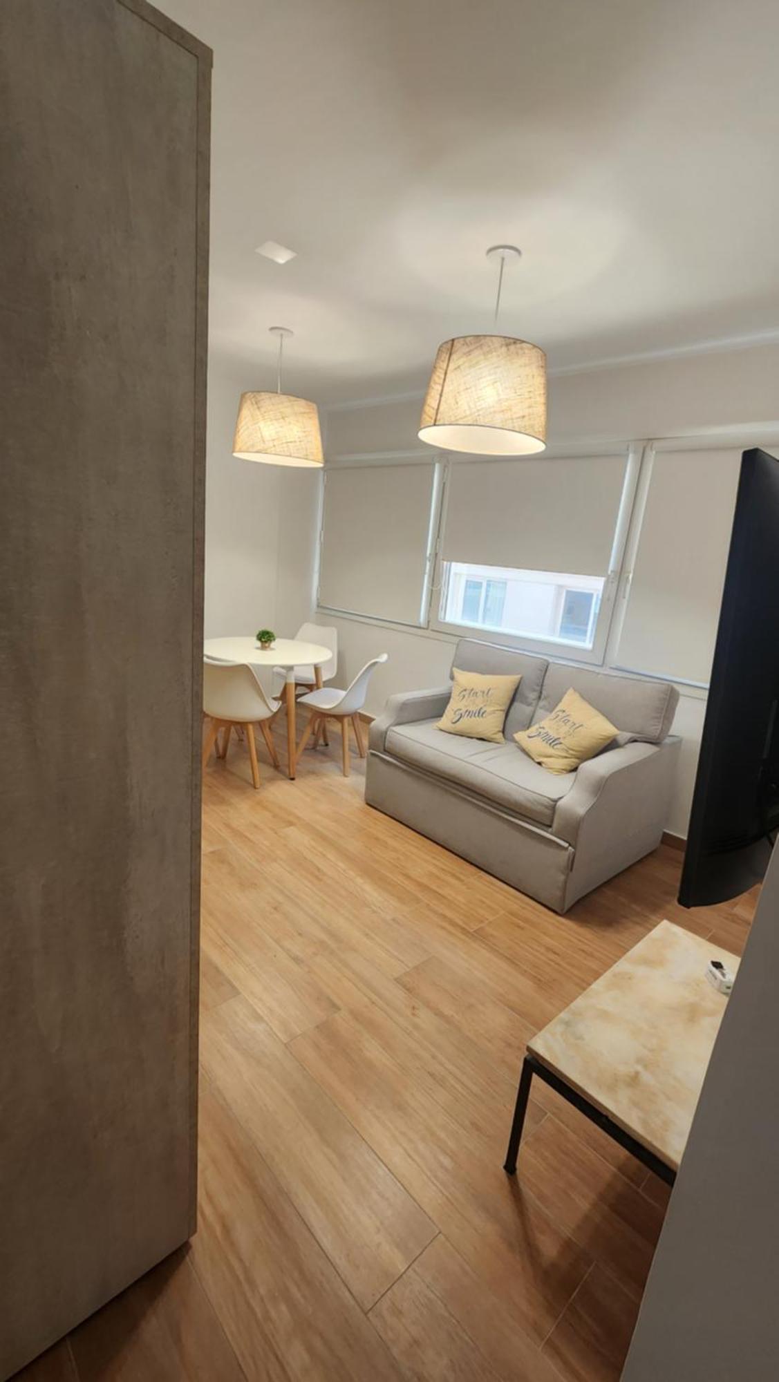 Apartamento Downtown I *