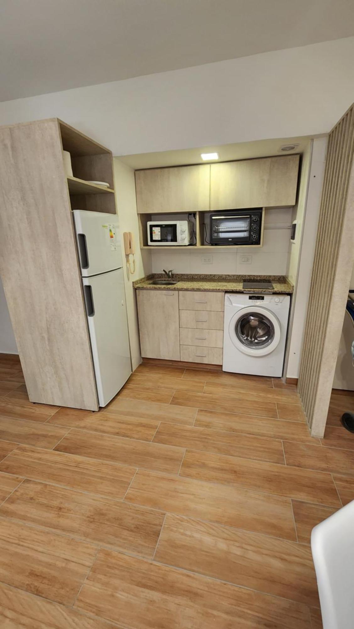 Apartamento Downtown I
