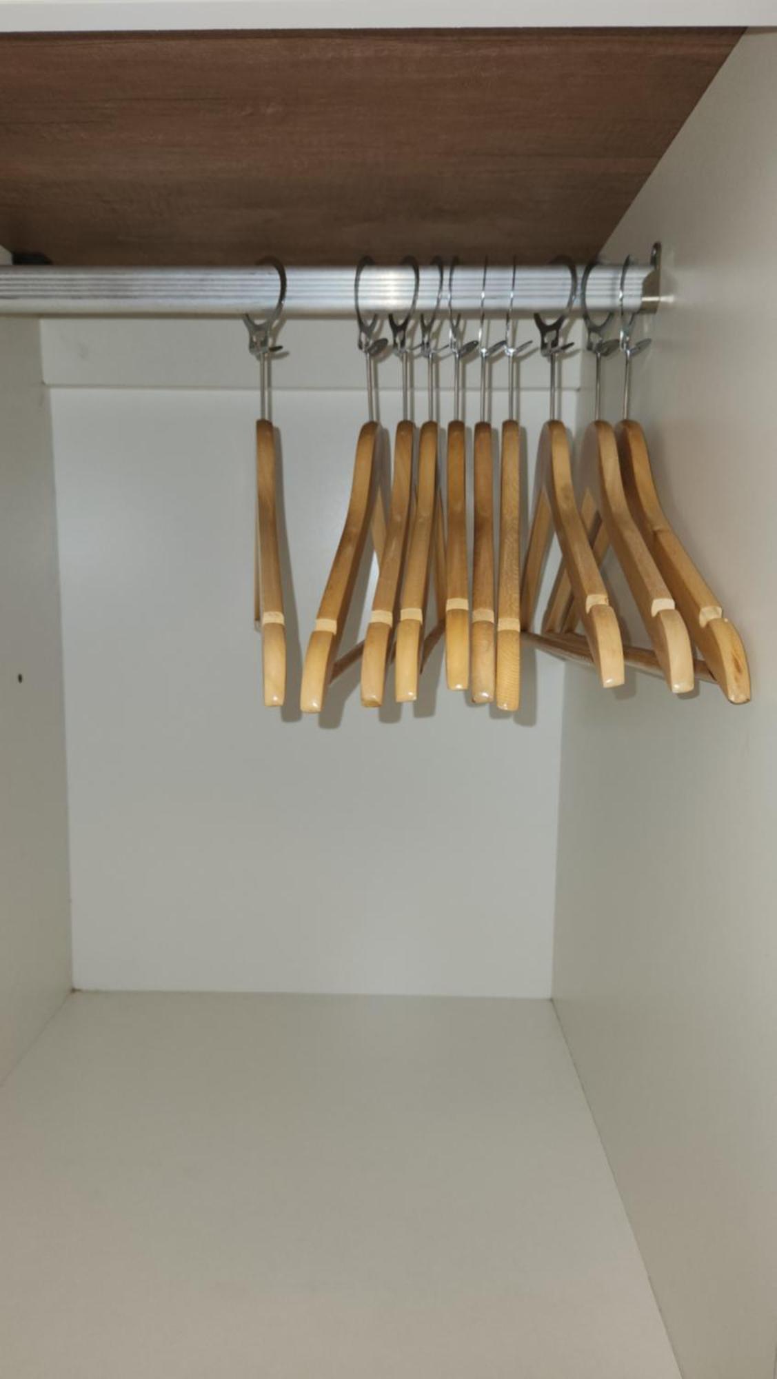 Apartamento Downtown I *