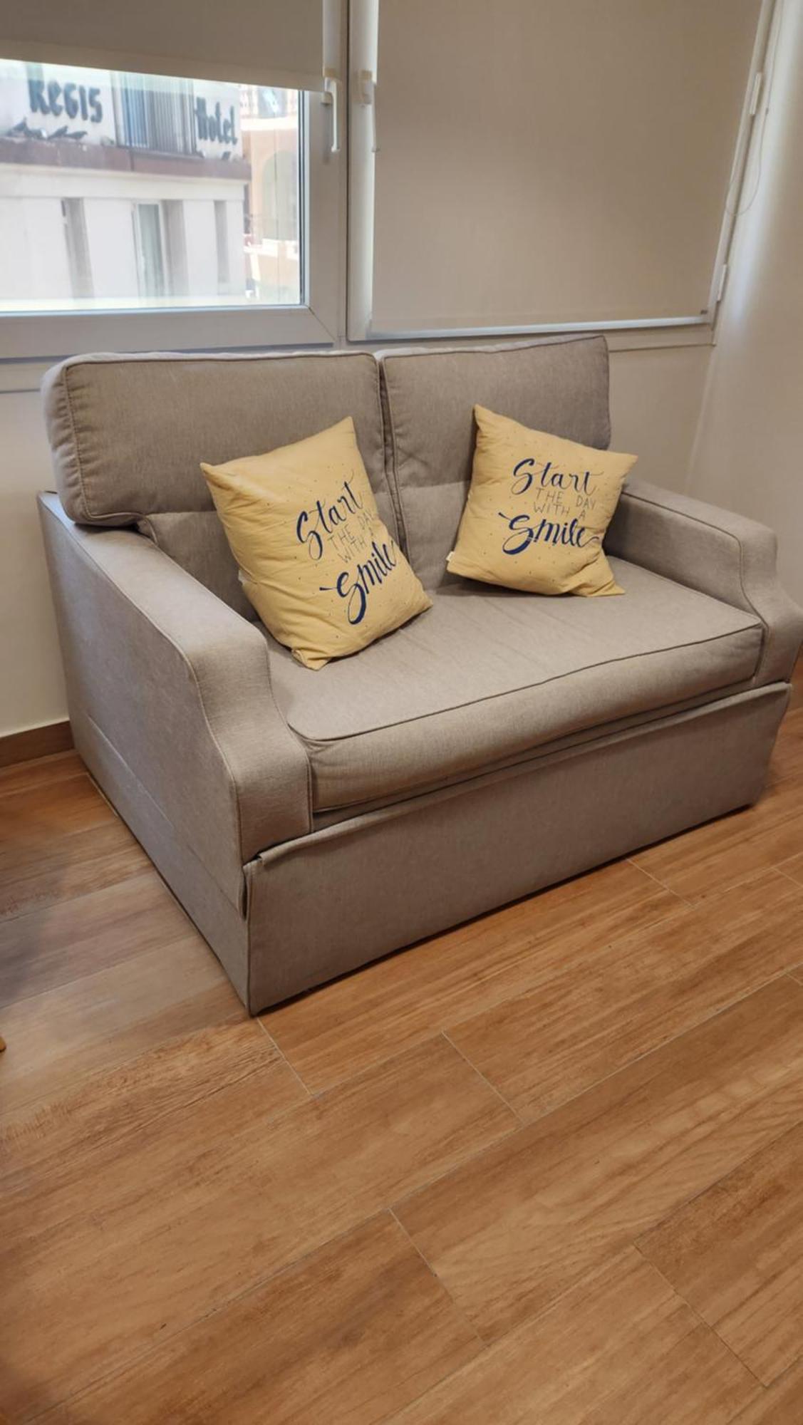 Apartamento Downtown I Buenos Aires