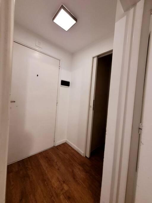 Apartment Paunero Palermo Palace Fast Wi-fi *