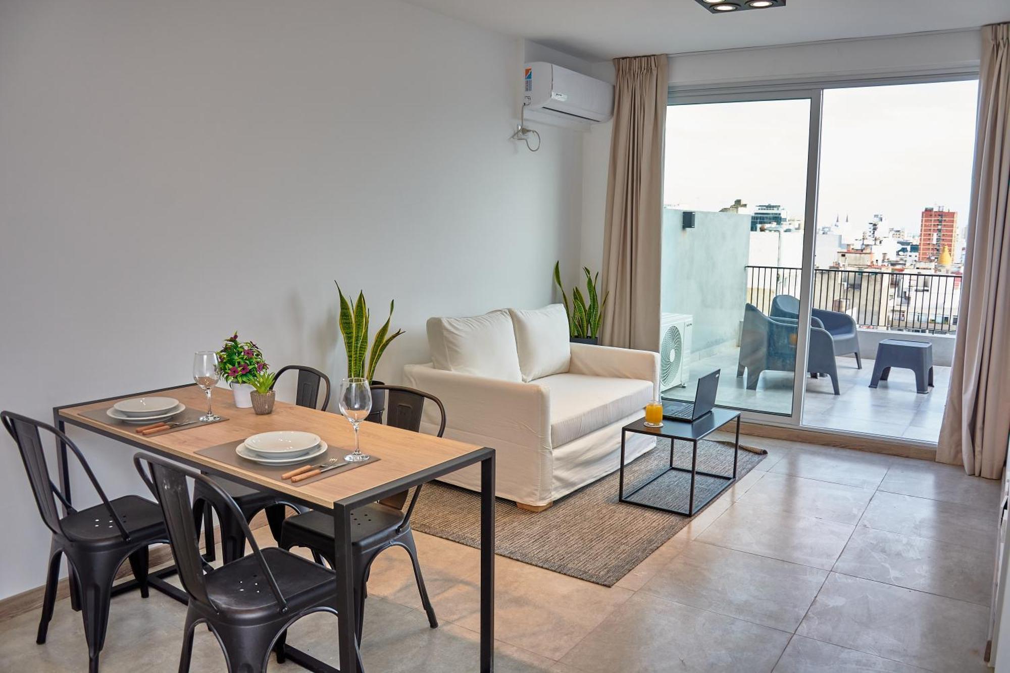 Babel Campus Apartment
