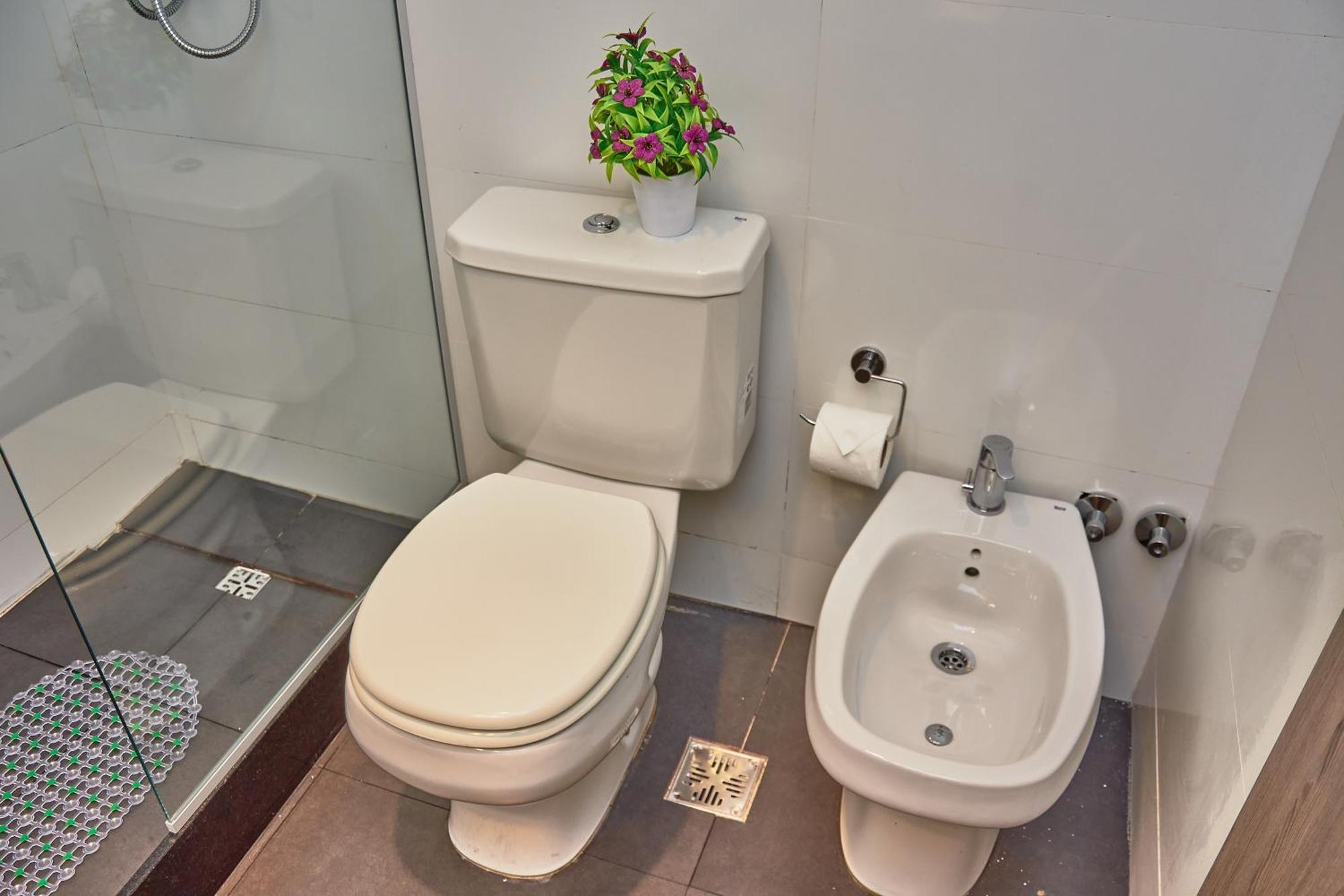 Babel Campus Apartment *