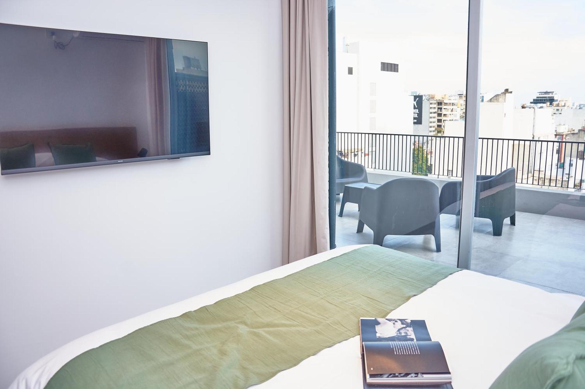 Apartment Babel Campus *