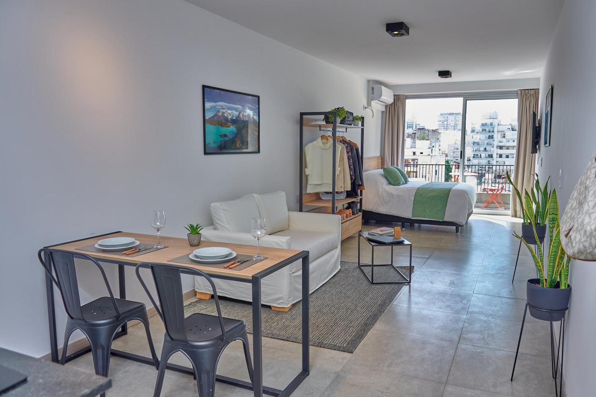 Babel Campus Apartment Buenos Aires