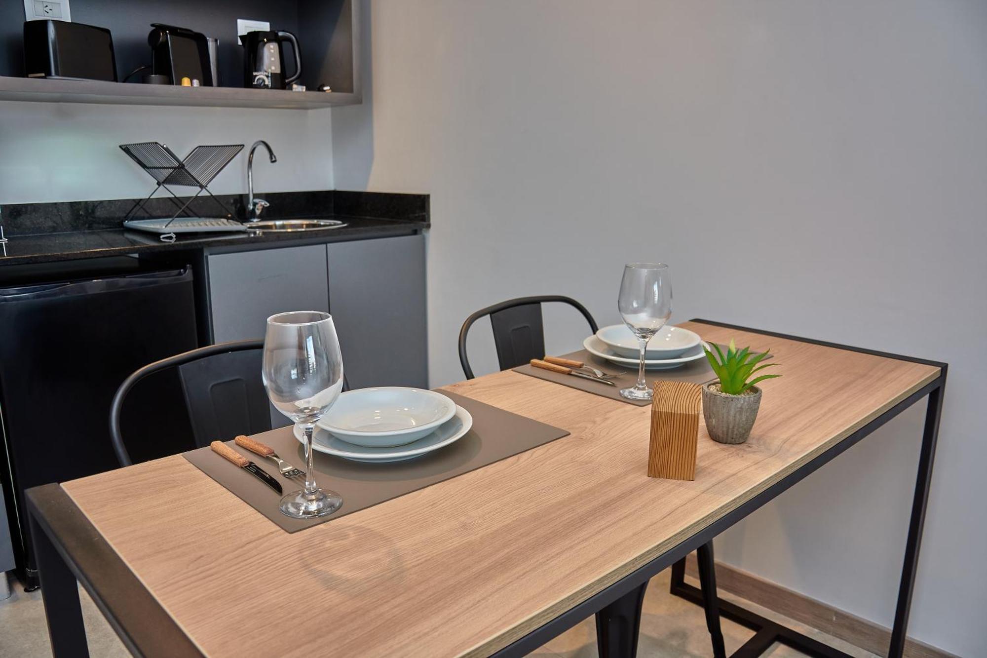Babel Campus Apartment Buenos Aires