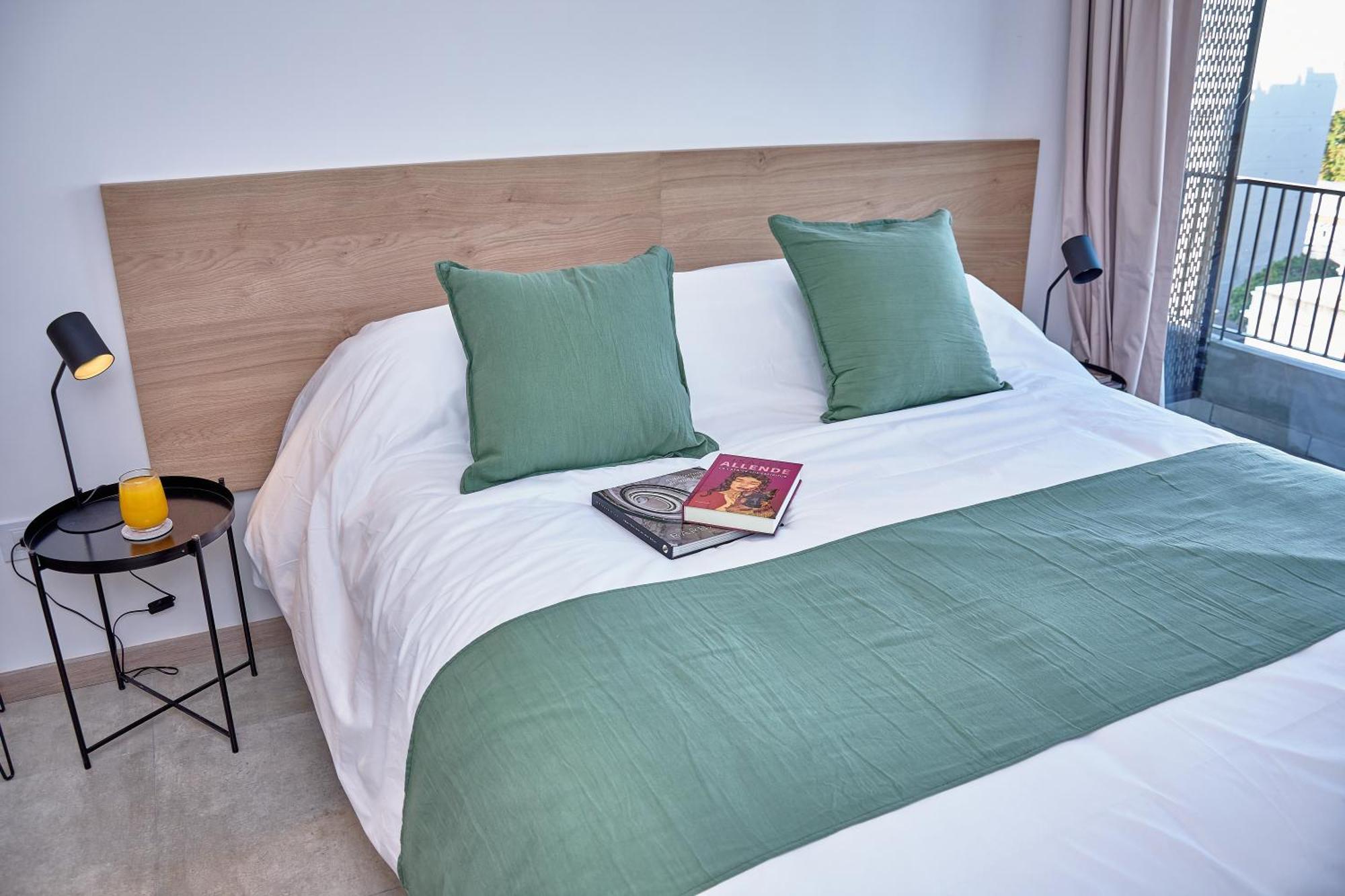Babel Campus Apartment *