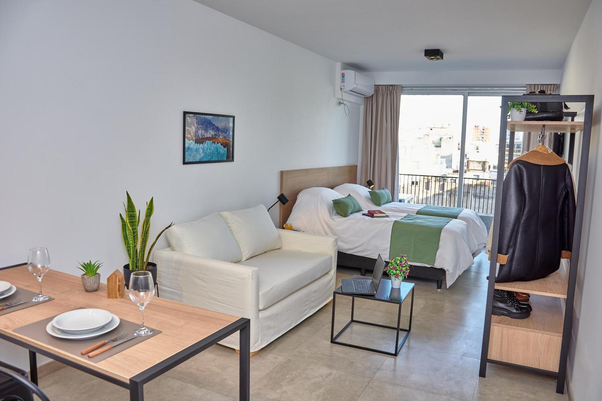 Apartment Babel Campus *