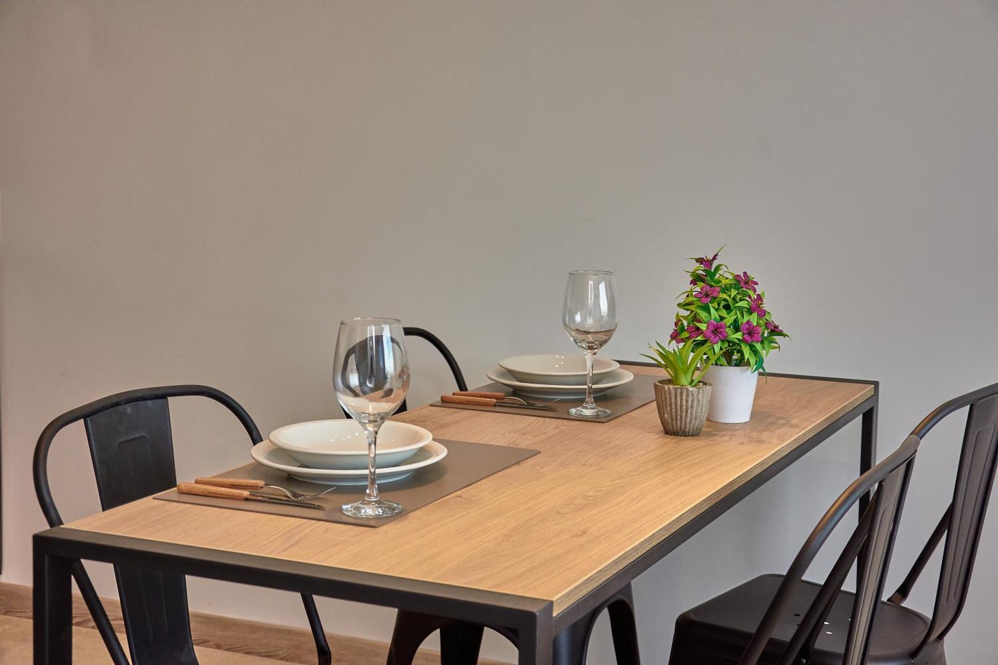 Babel Campus Apartment *