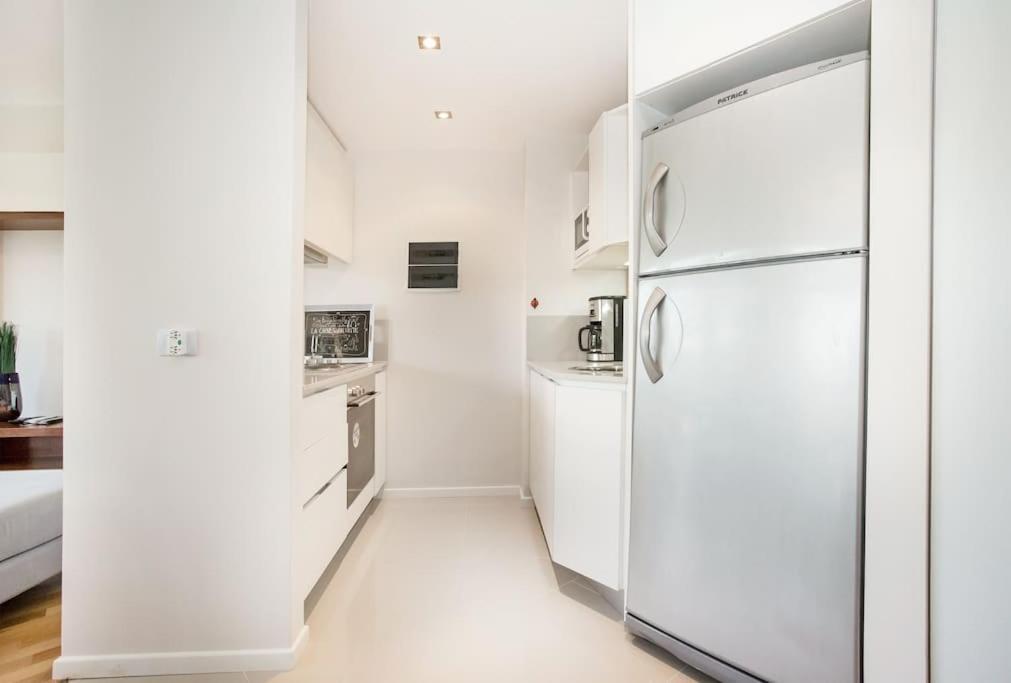 Apartment Excellent & Exclusive Buenos Aires