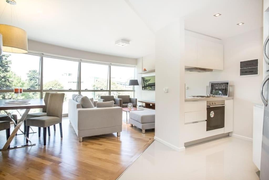 Excellent & Exclusive Apartment Buenos Aires