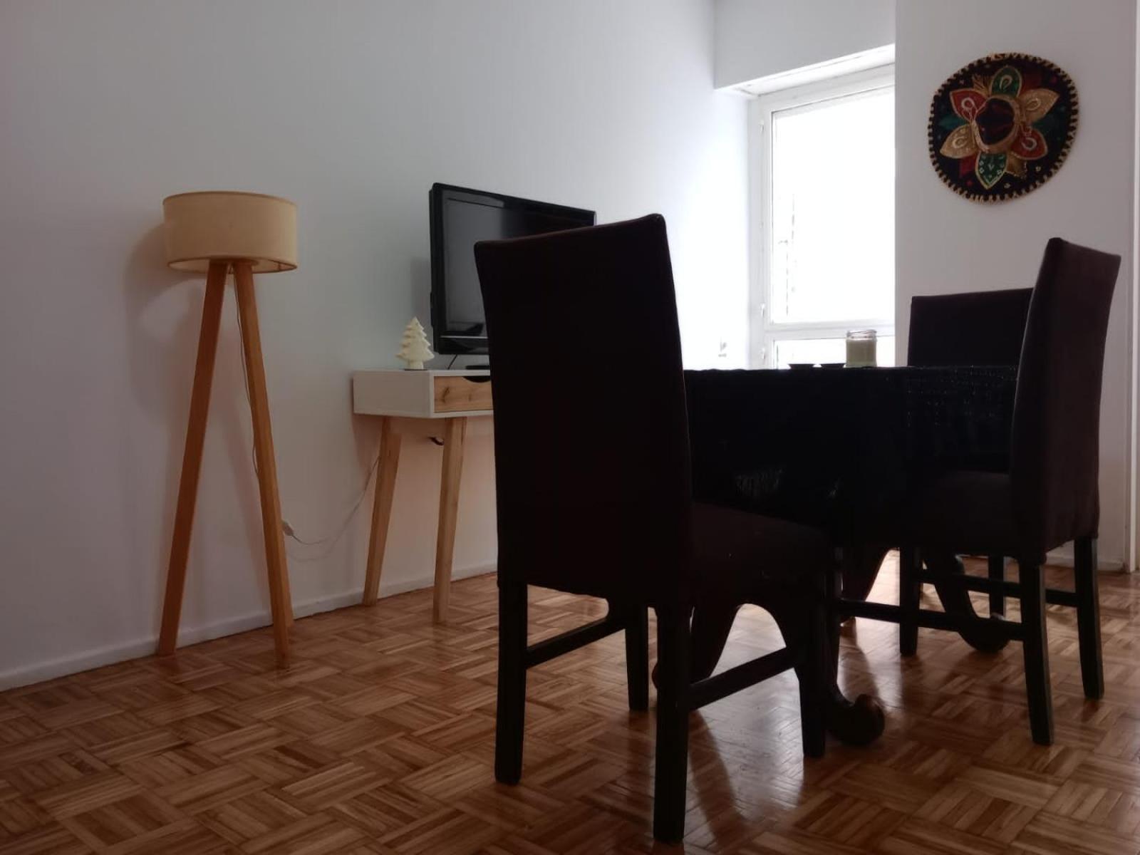 Departamento En Pleno Obelisco!!! Apartamento Ciudad Autónoma de Buenos Aires