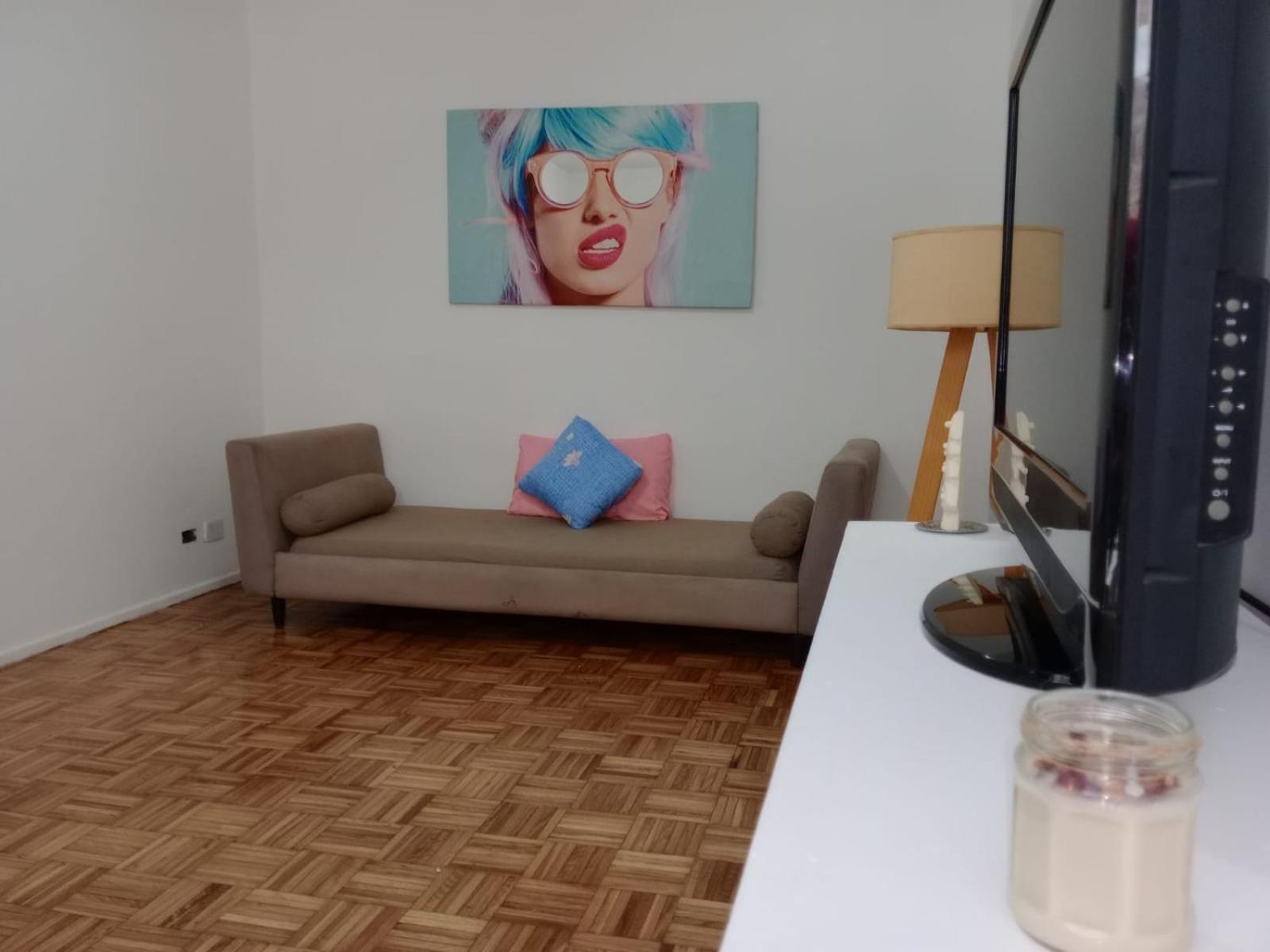 Departamento En Pleno Obelisco!!! Apartamento *