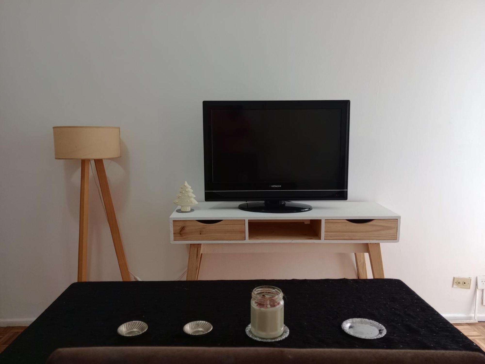 Departamento En Pleno Obelisco!!! Apartamento